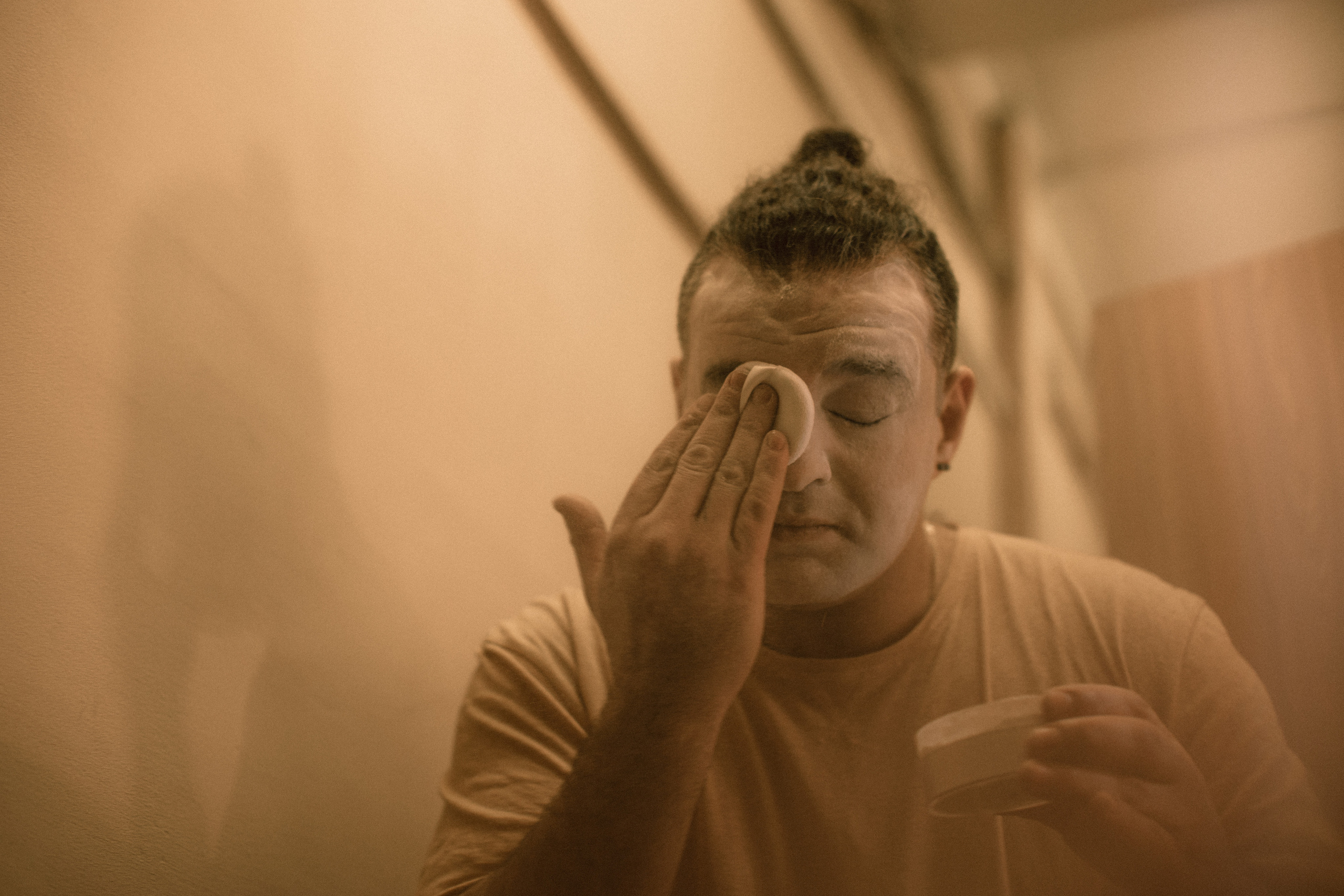 Самый Лучший Цирк. Фотограф Кристина