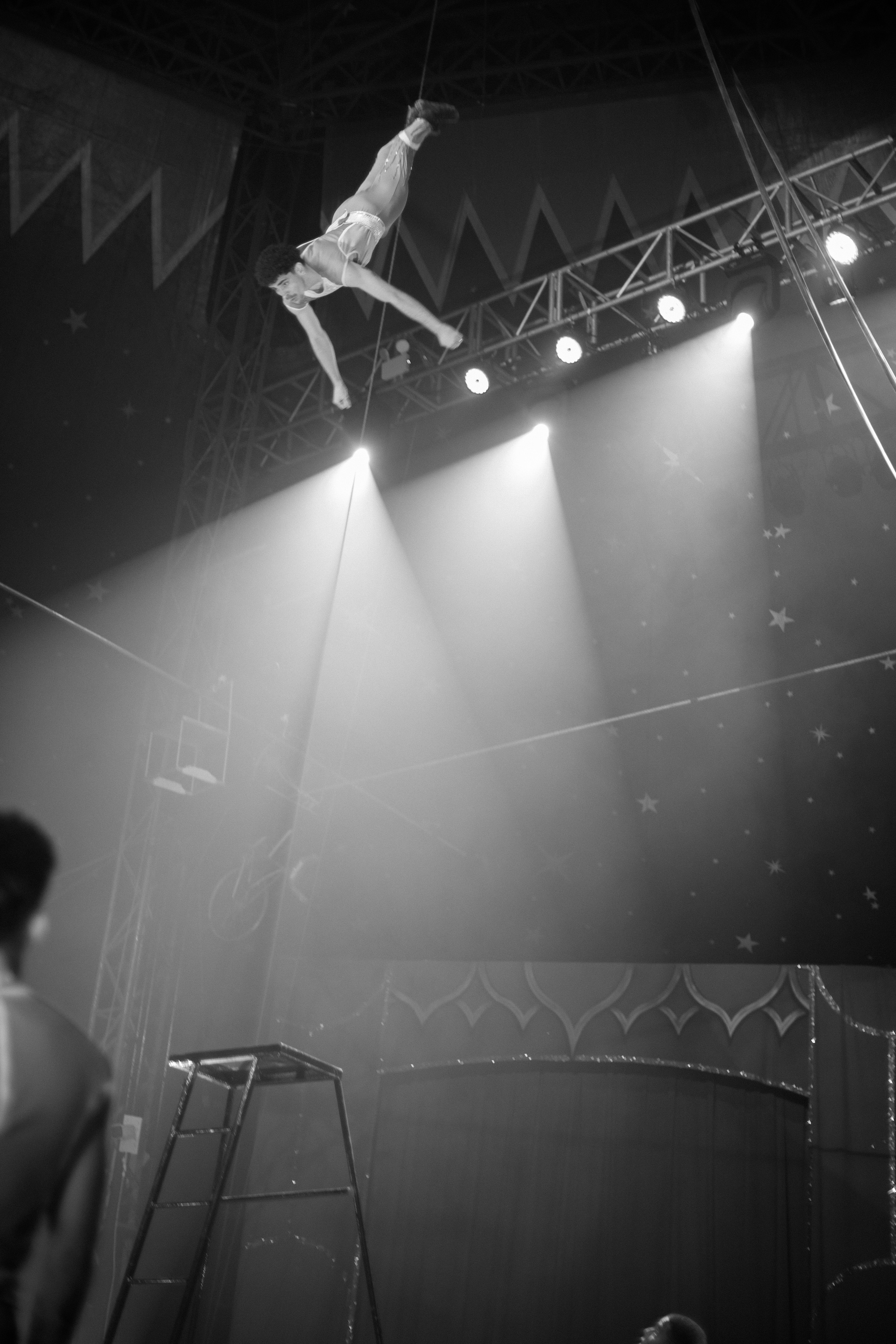 GANDEYS. Фотограф Кристина