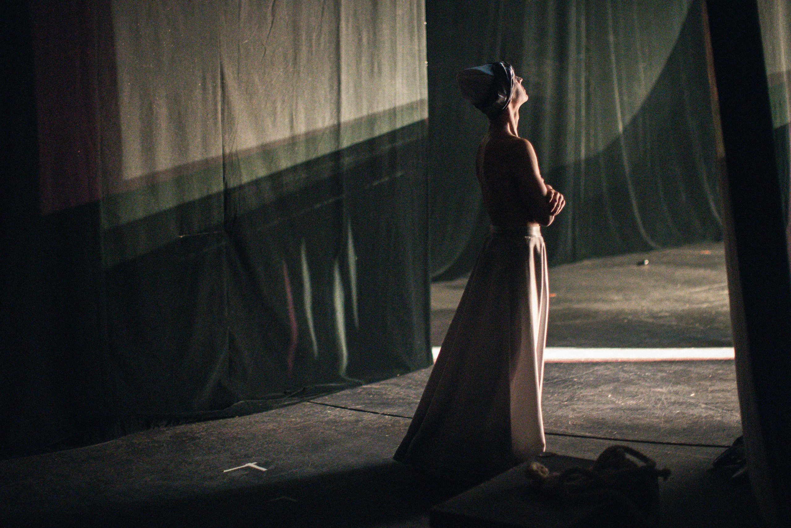 Самый Лучший Цирк. Фотограф Кристина