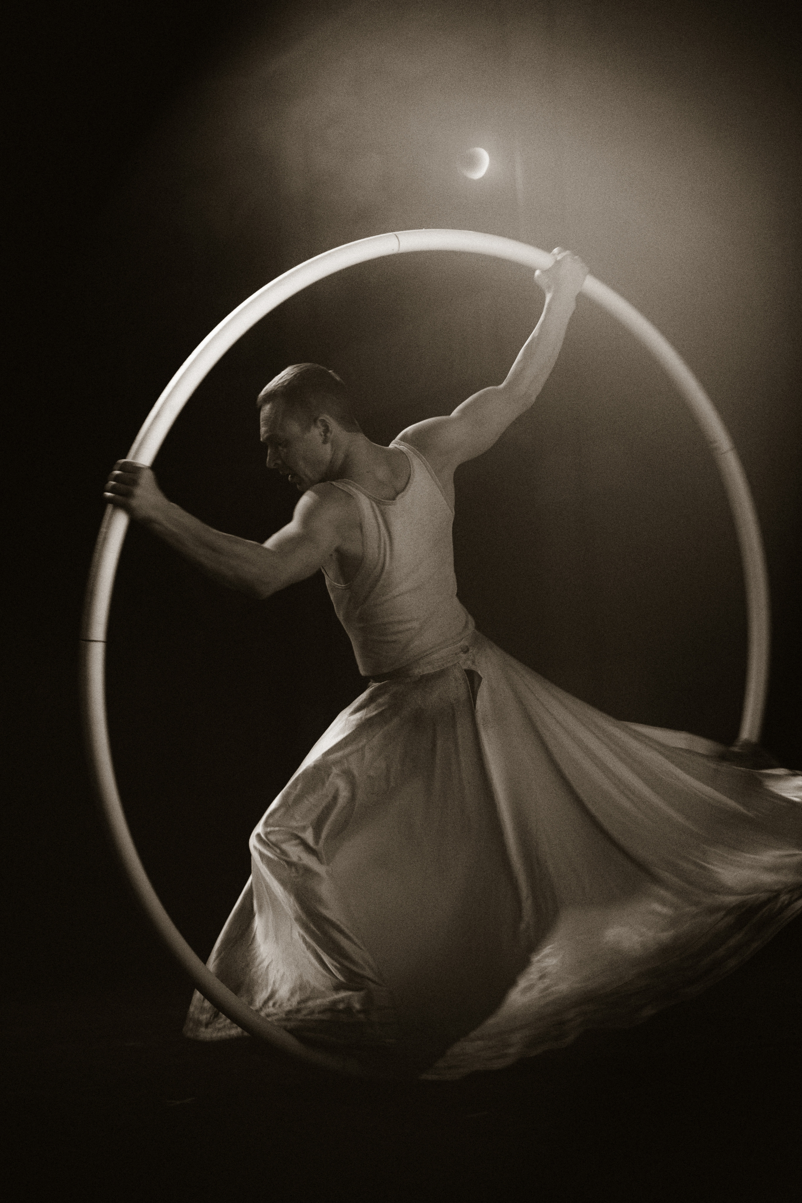 Самый Лучший Цирк. Фотограф Кристина