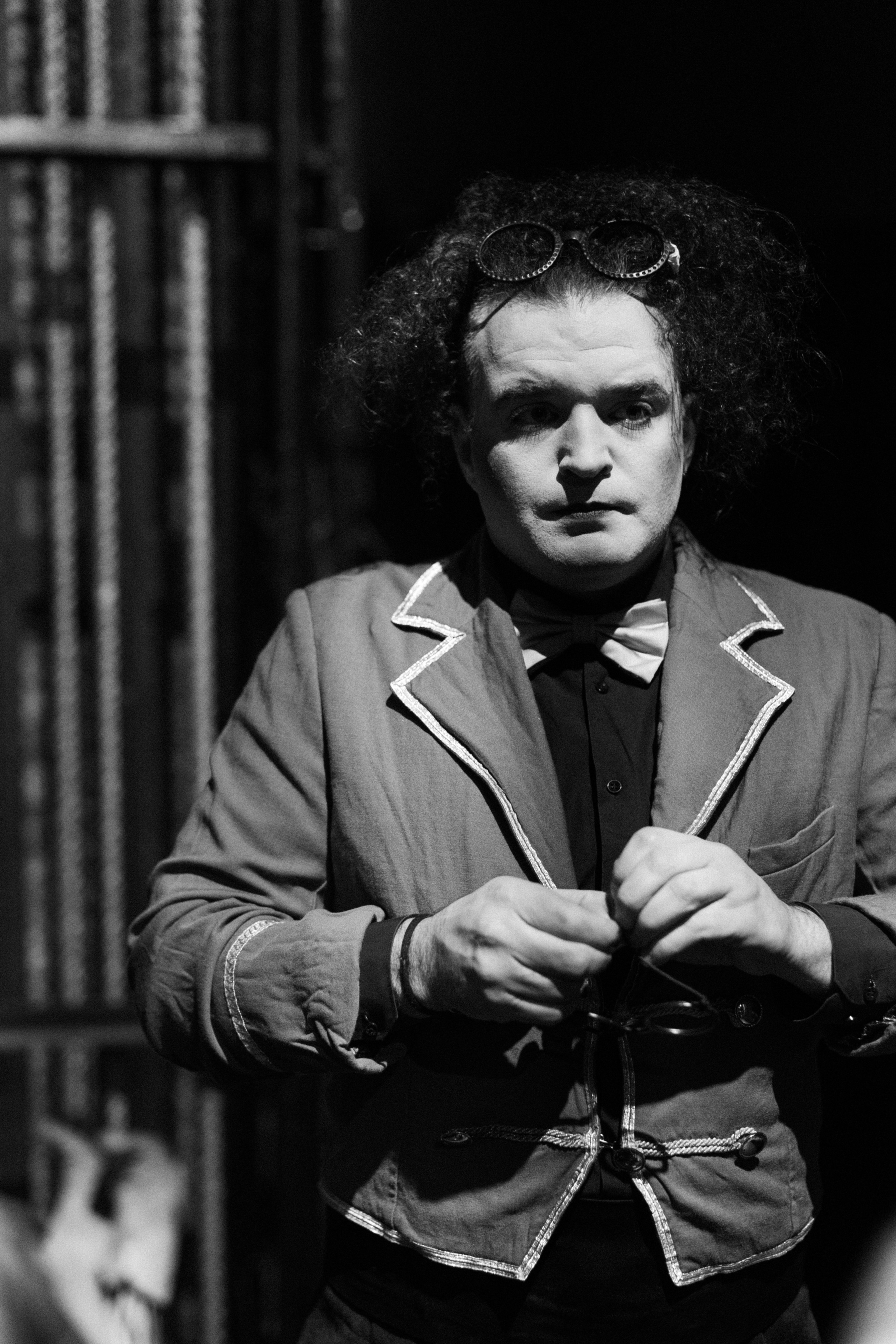 Самый Лучший Цирк. Фотограф Кристина