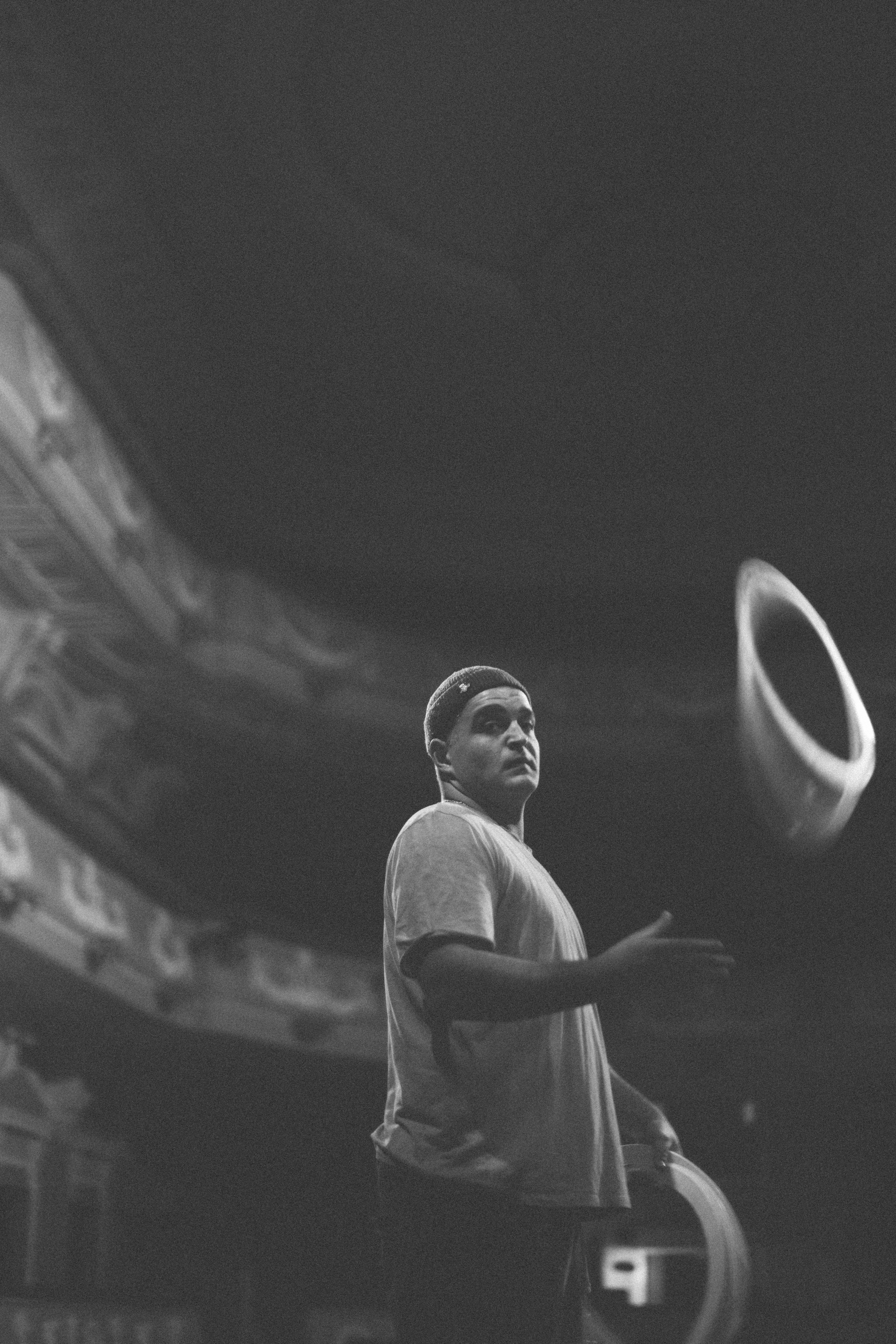 Самый Лучший Цирк. Фотограф Кристина