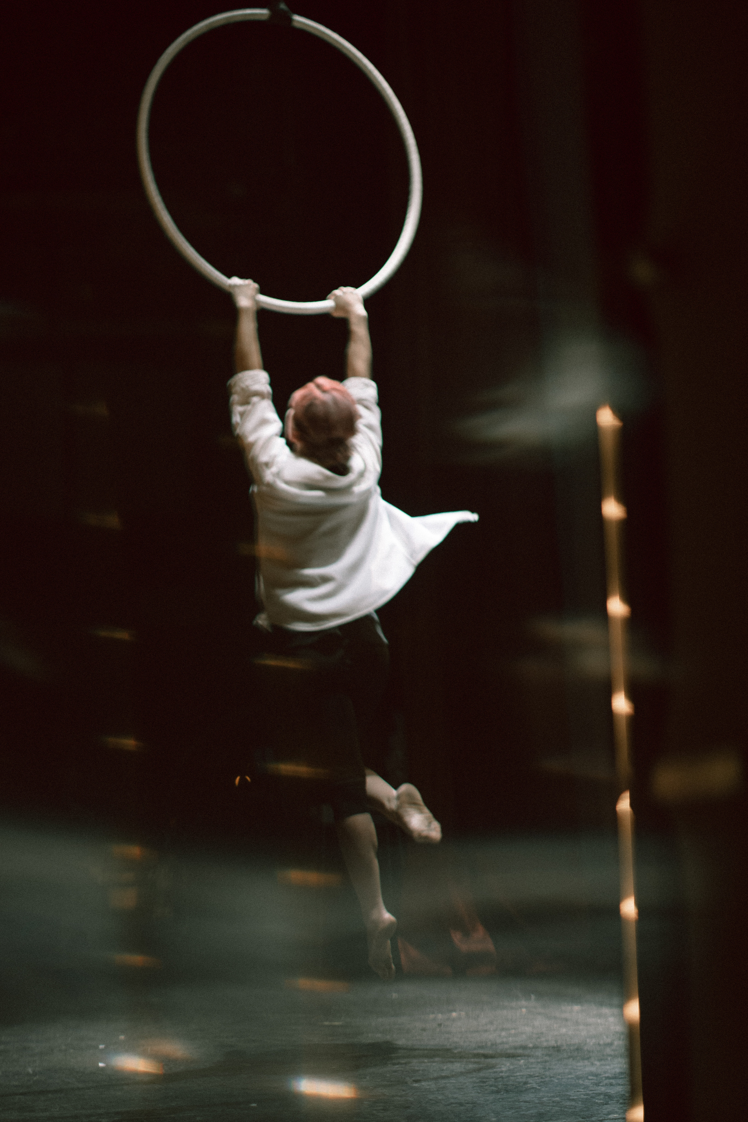 Самый Лучший Цирк. Фотограф Кристина