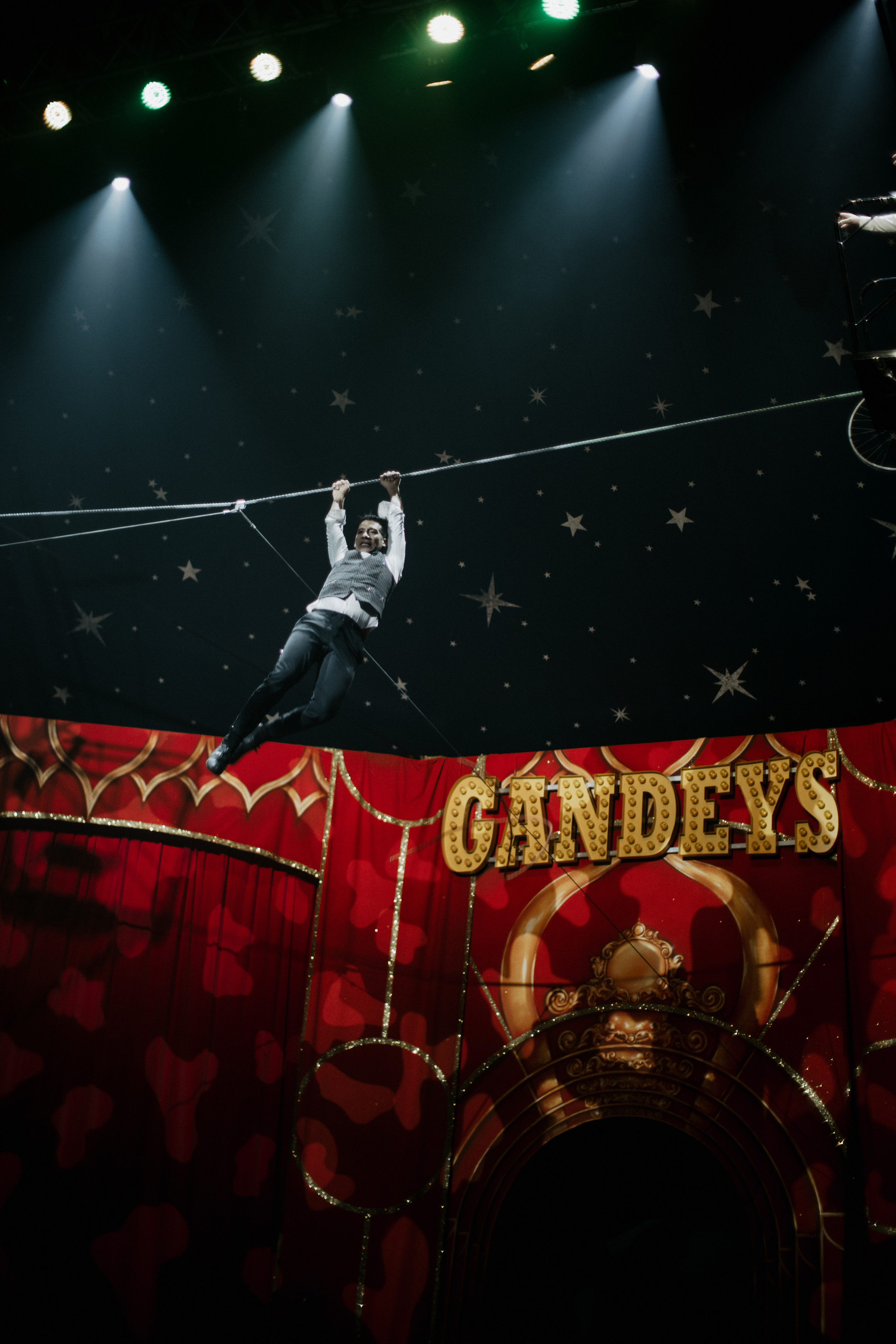 GANDEYS. Фотограф Кристина