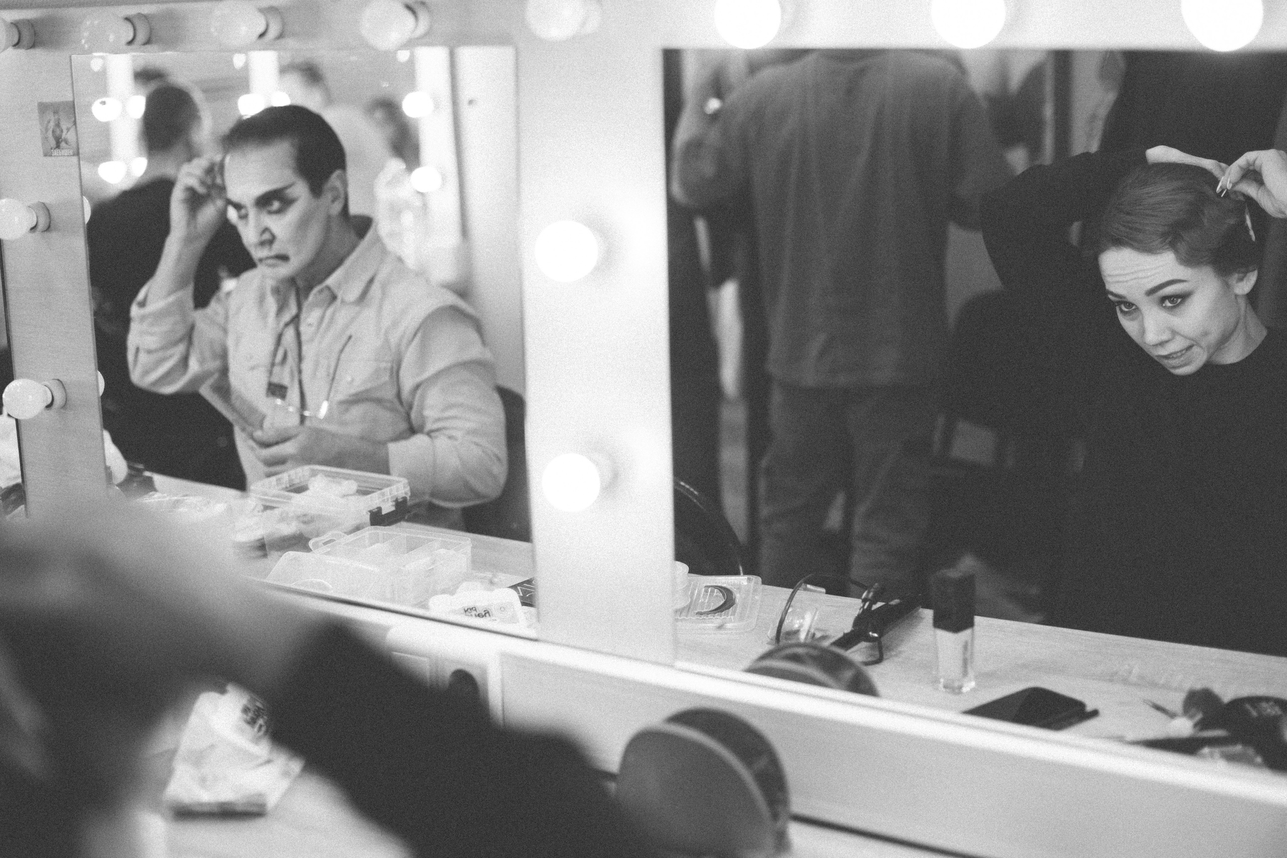 Самый Лучший Цирк. Фотограф Кристина