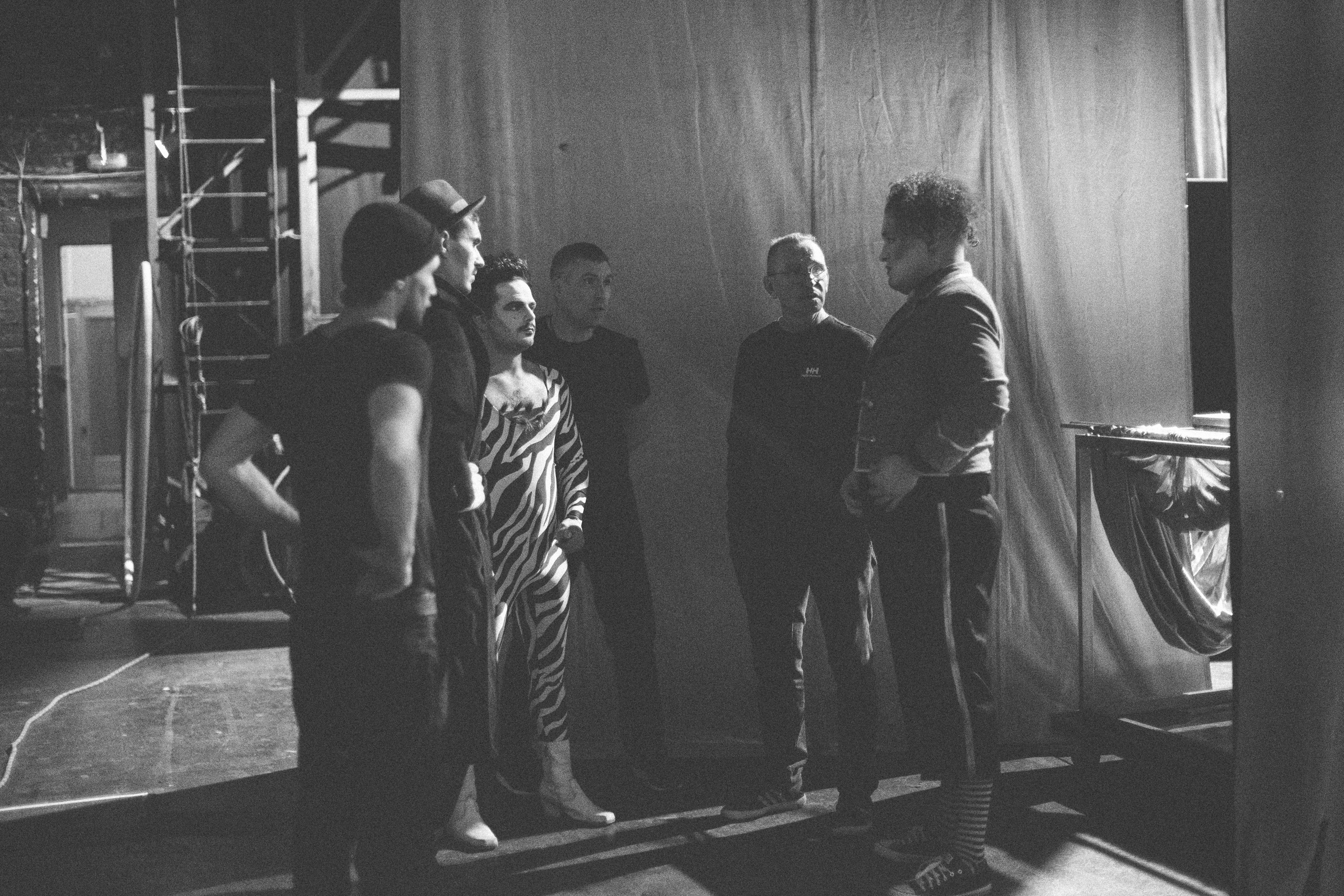 Самый Лучший Цирк. Фотограф Кристина