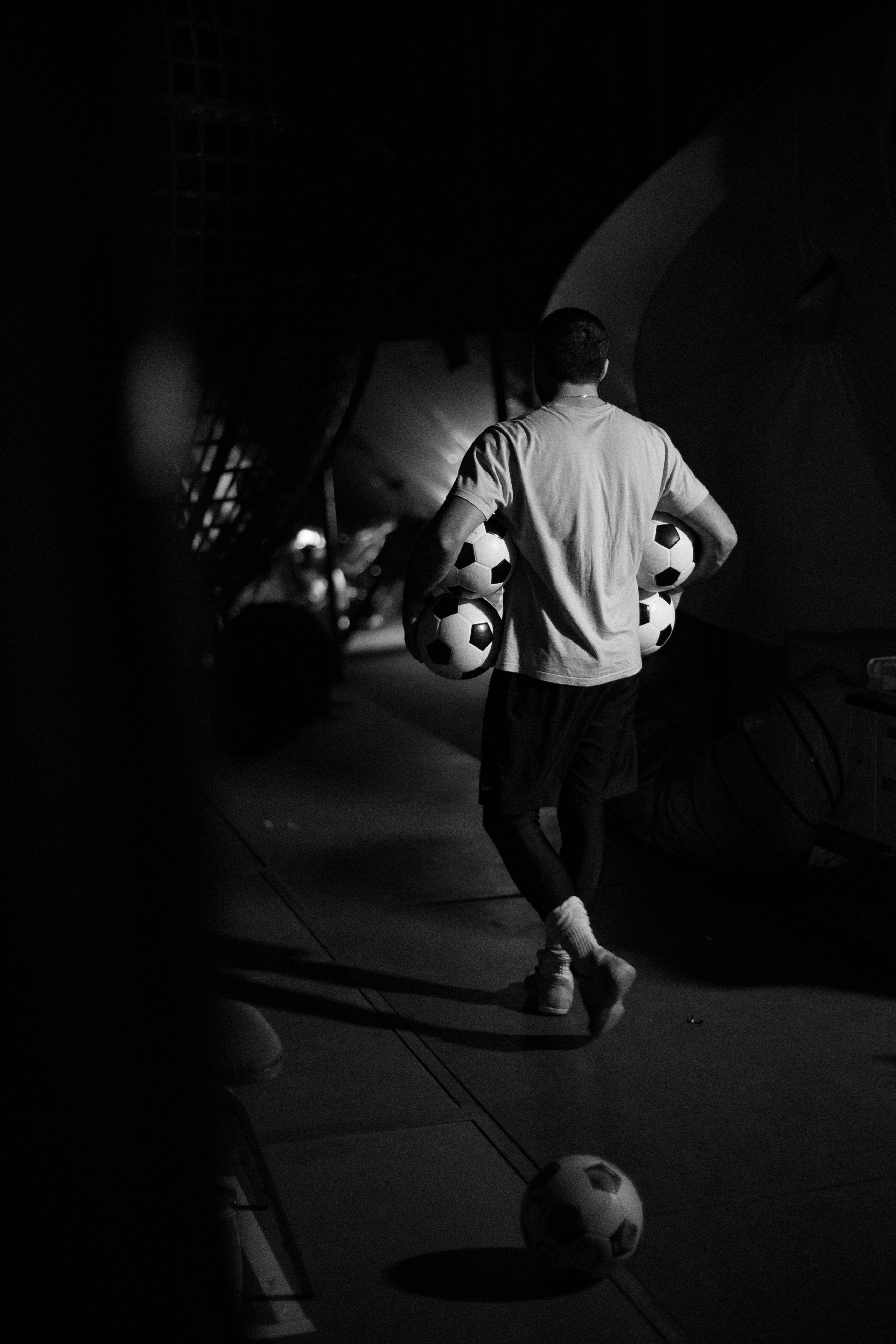 GANDEYS. Фотограф Кристина