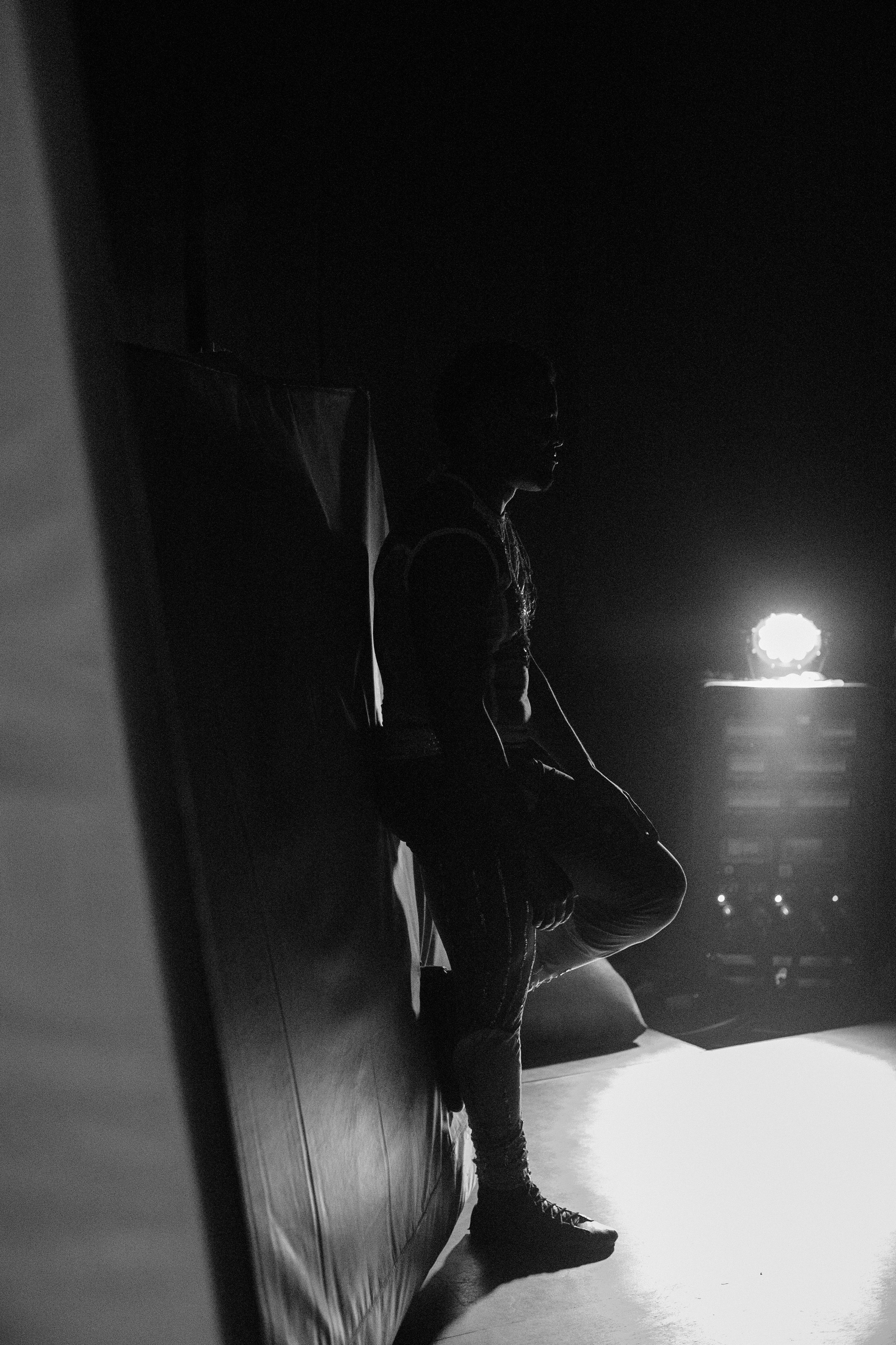 GANDEYS. Фотограф Кристина