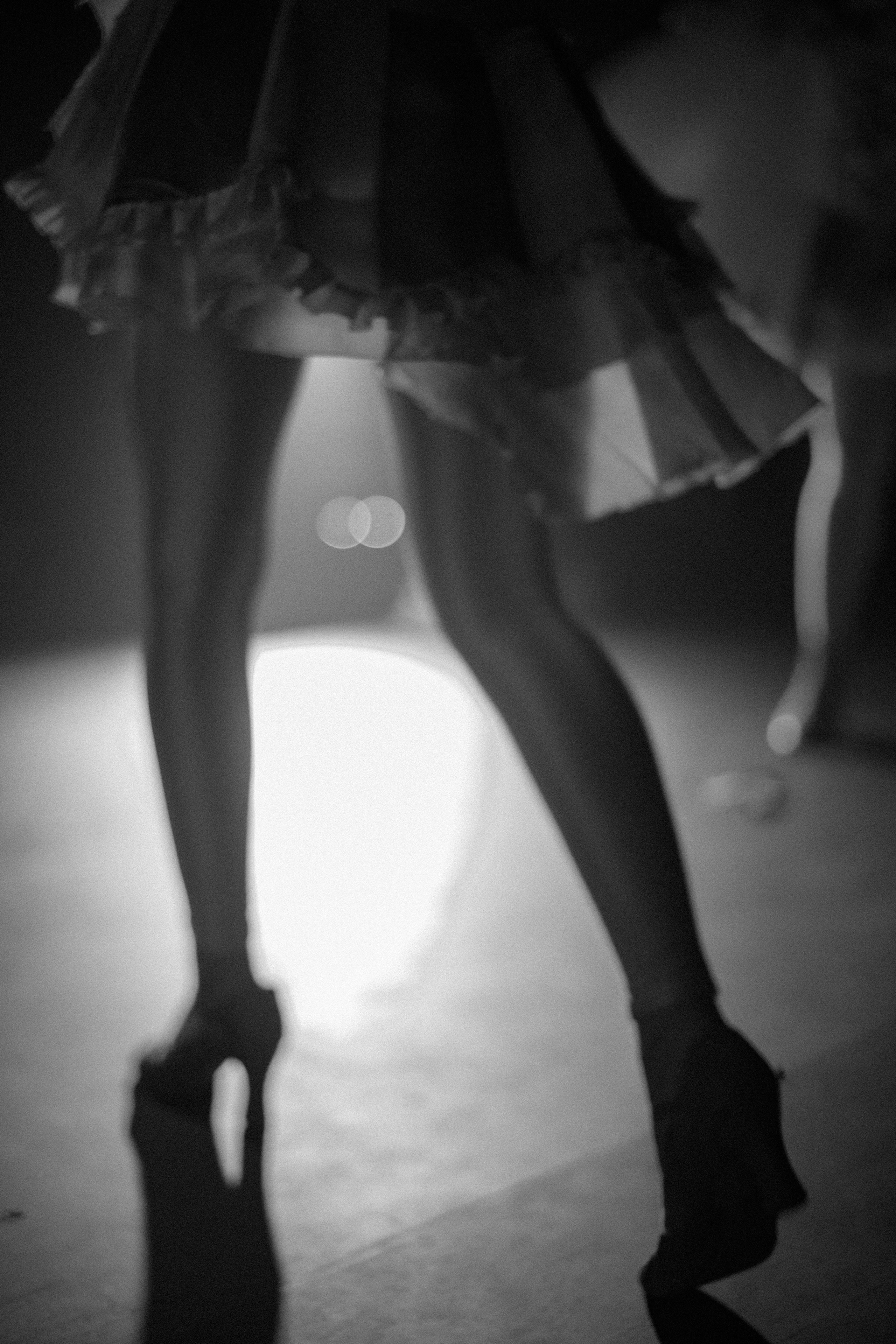 GANDEYS. Фотограф Кристина