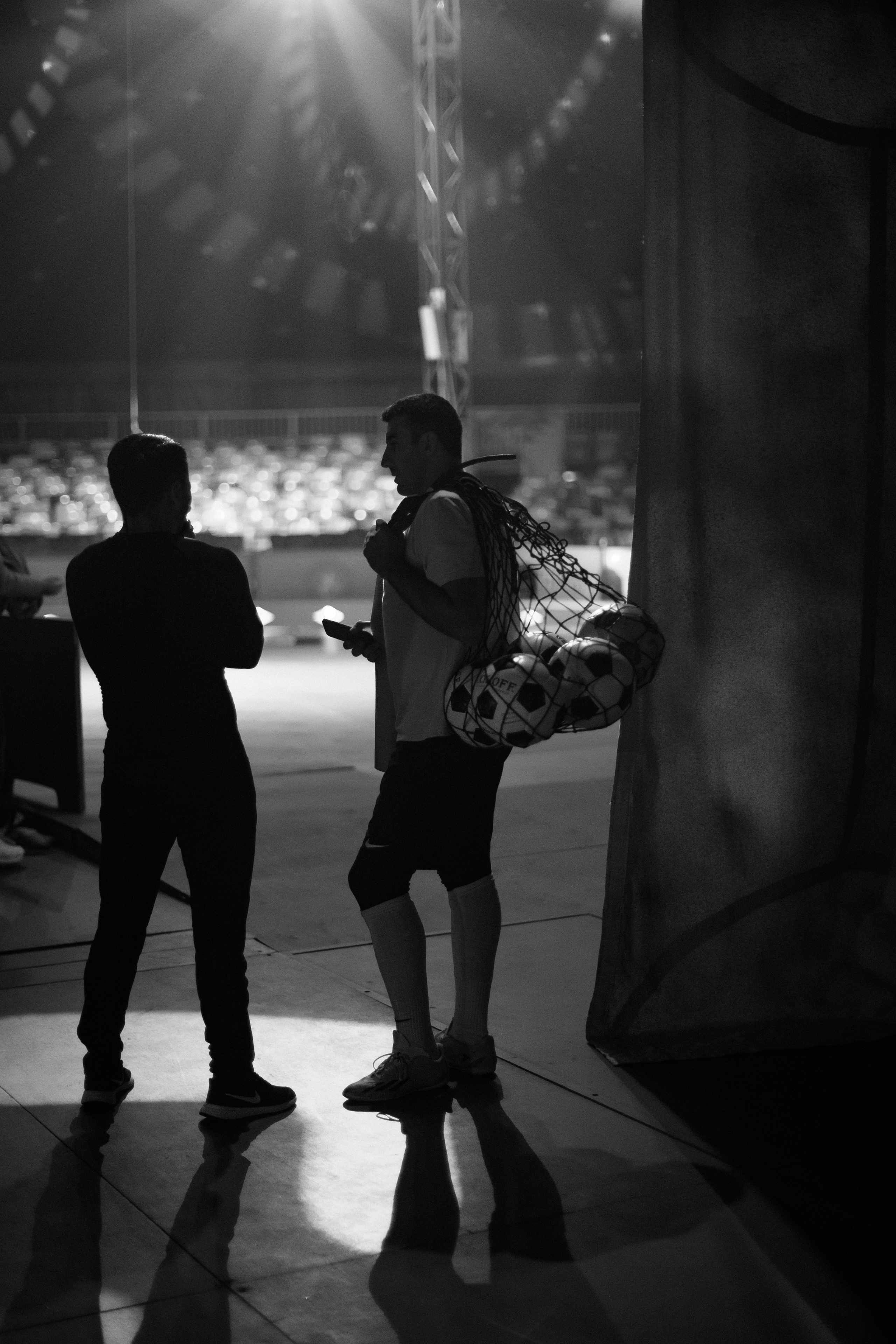 GANDEYS. Фотограф Кристина