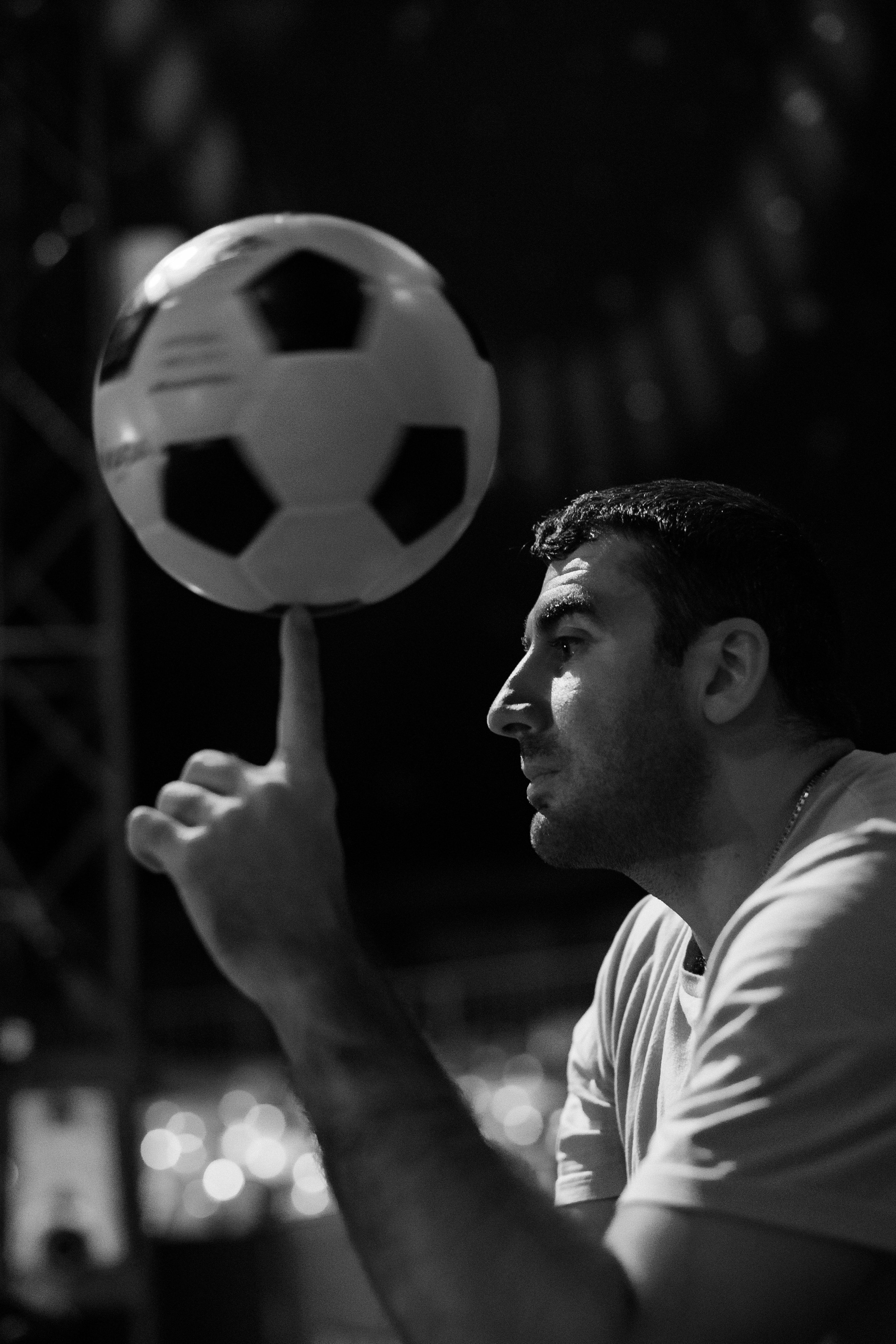 GANDEYS. Фотограф Кристина