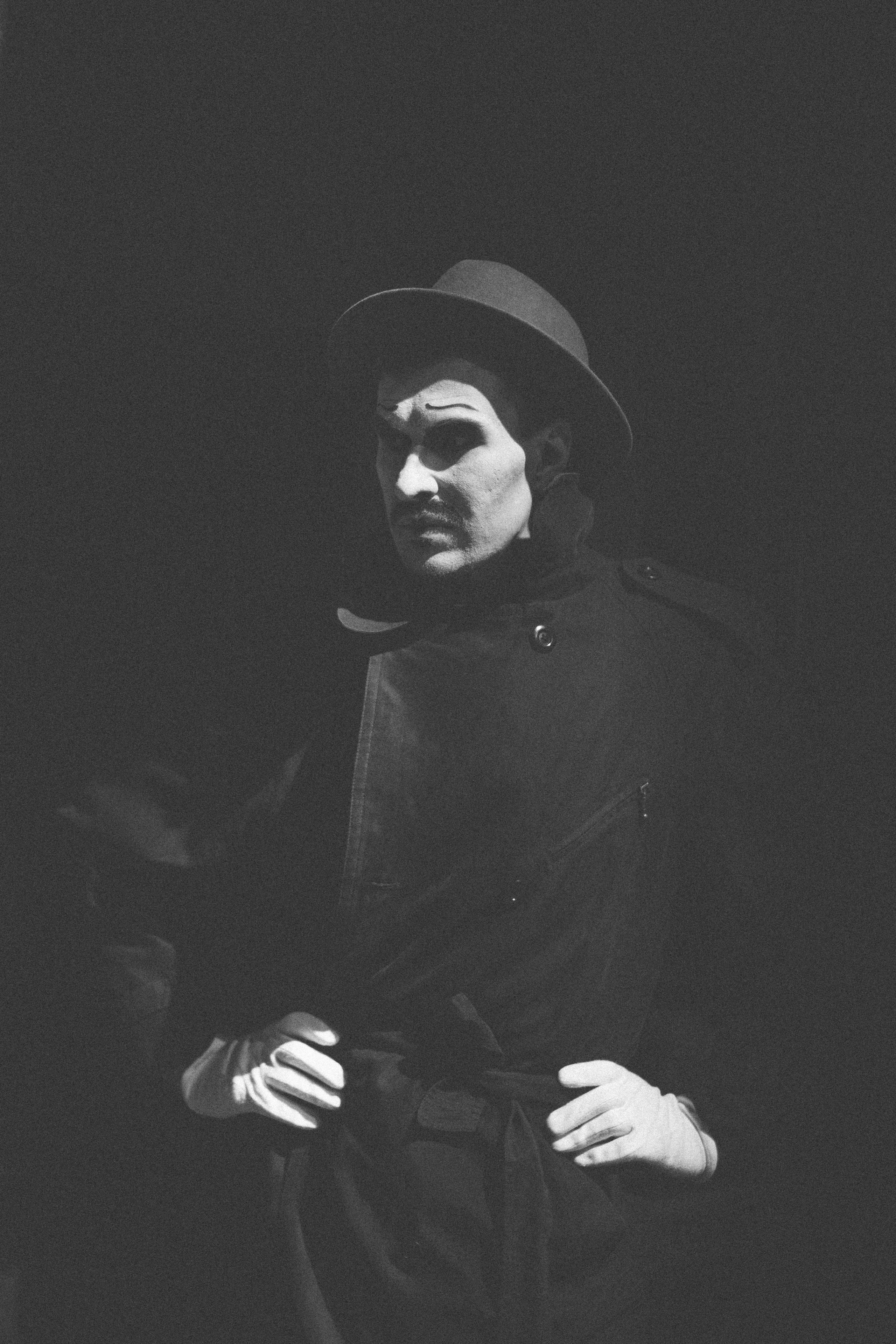 Самый Лучший Цирк. Фотограф Кристина