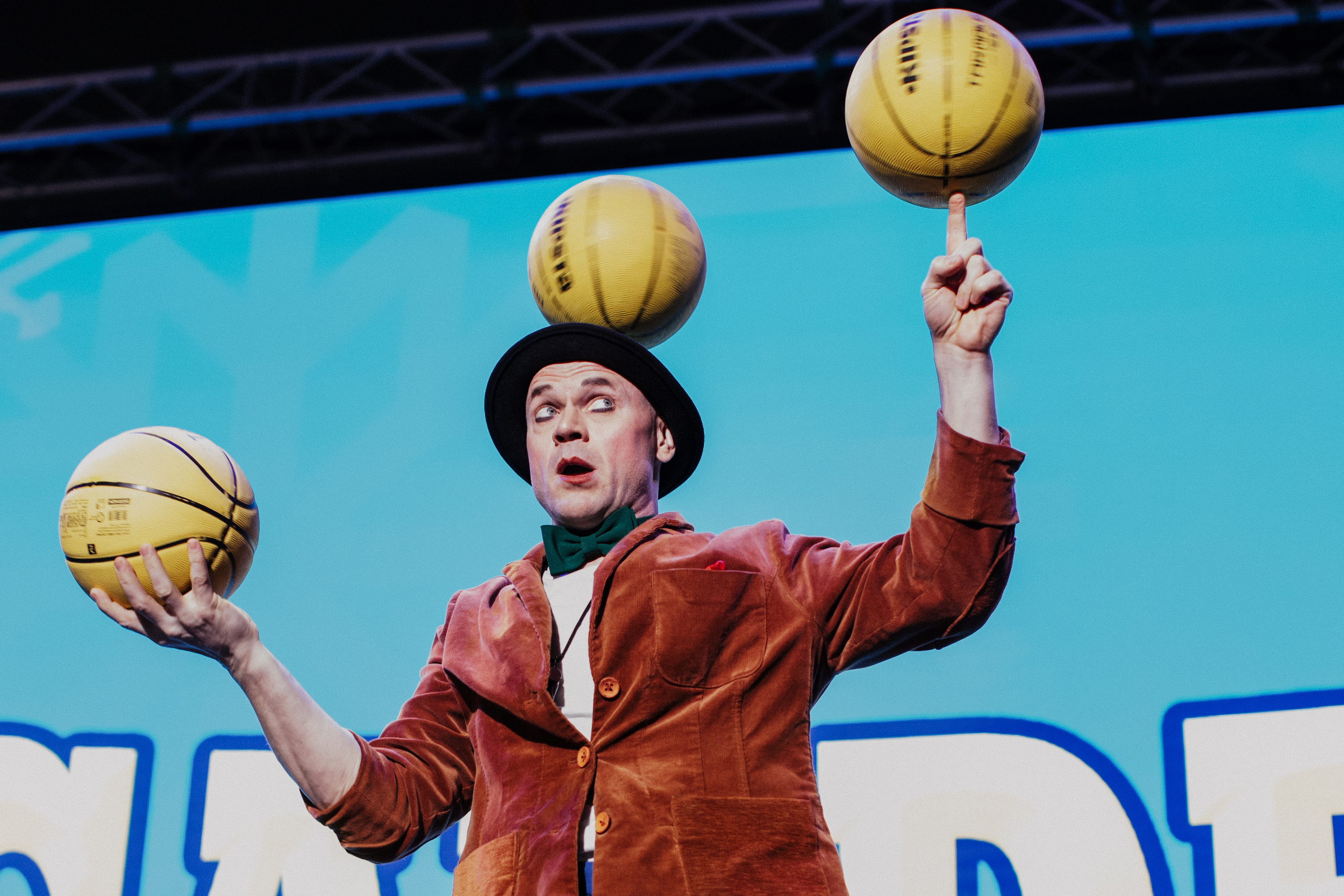 GANDEYS. Фотограф Кристина