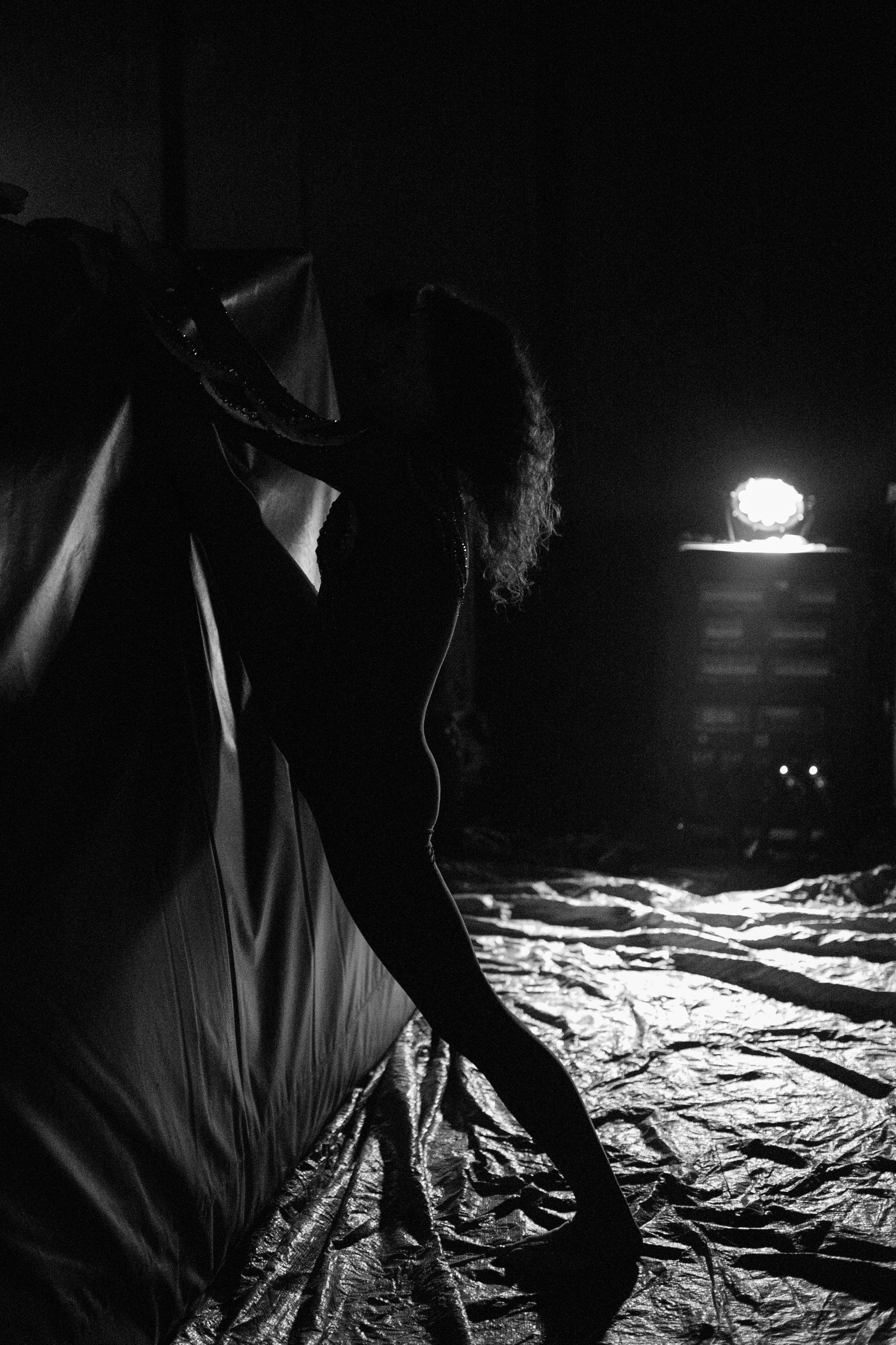 GANDEYS. Фотограф Кристина