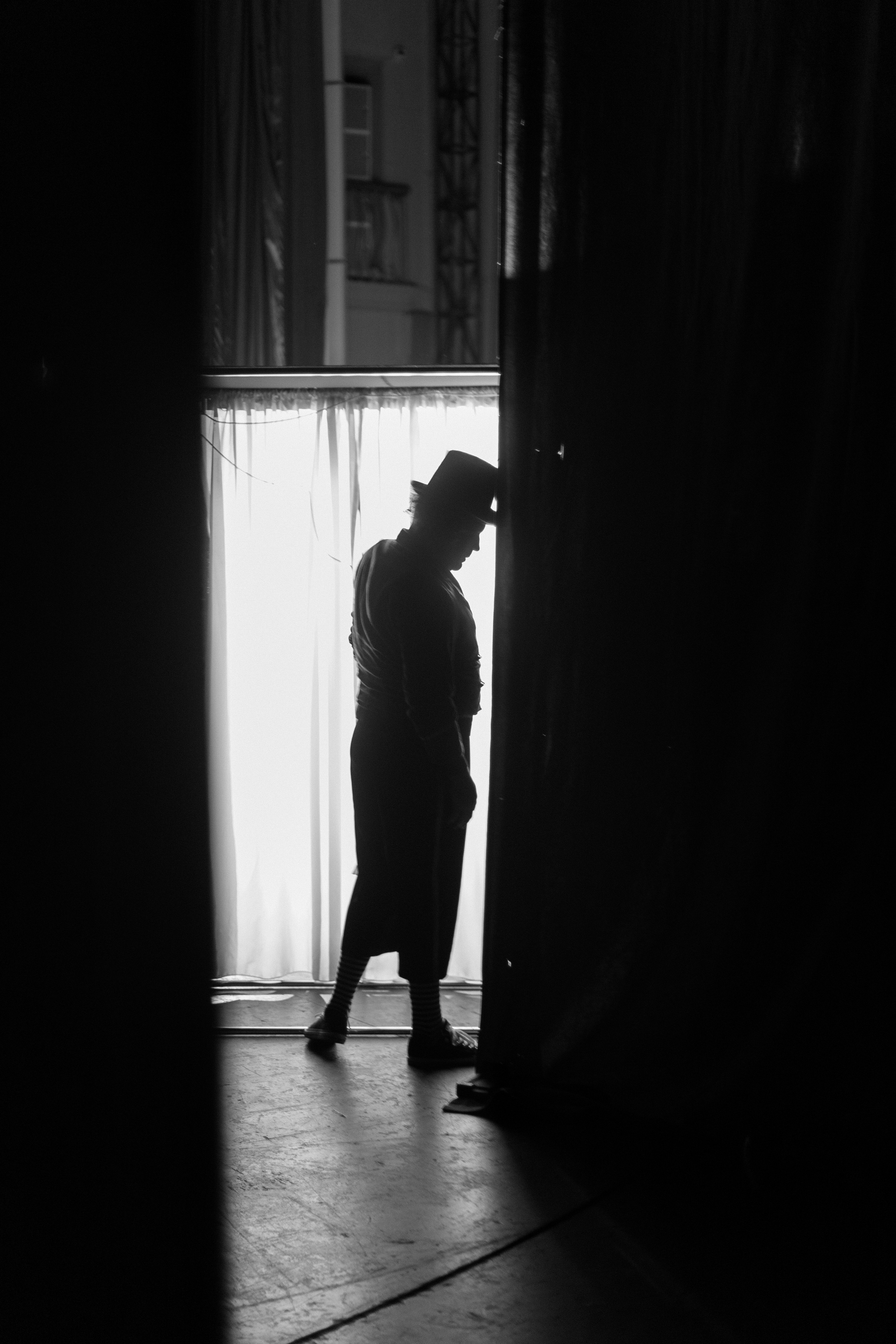 Самый Лучший Цирк. Фотограф Кристина