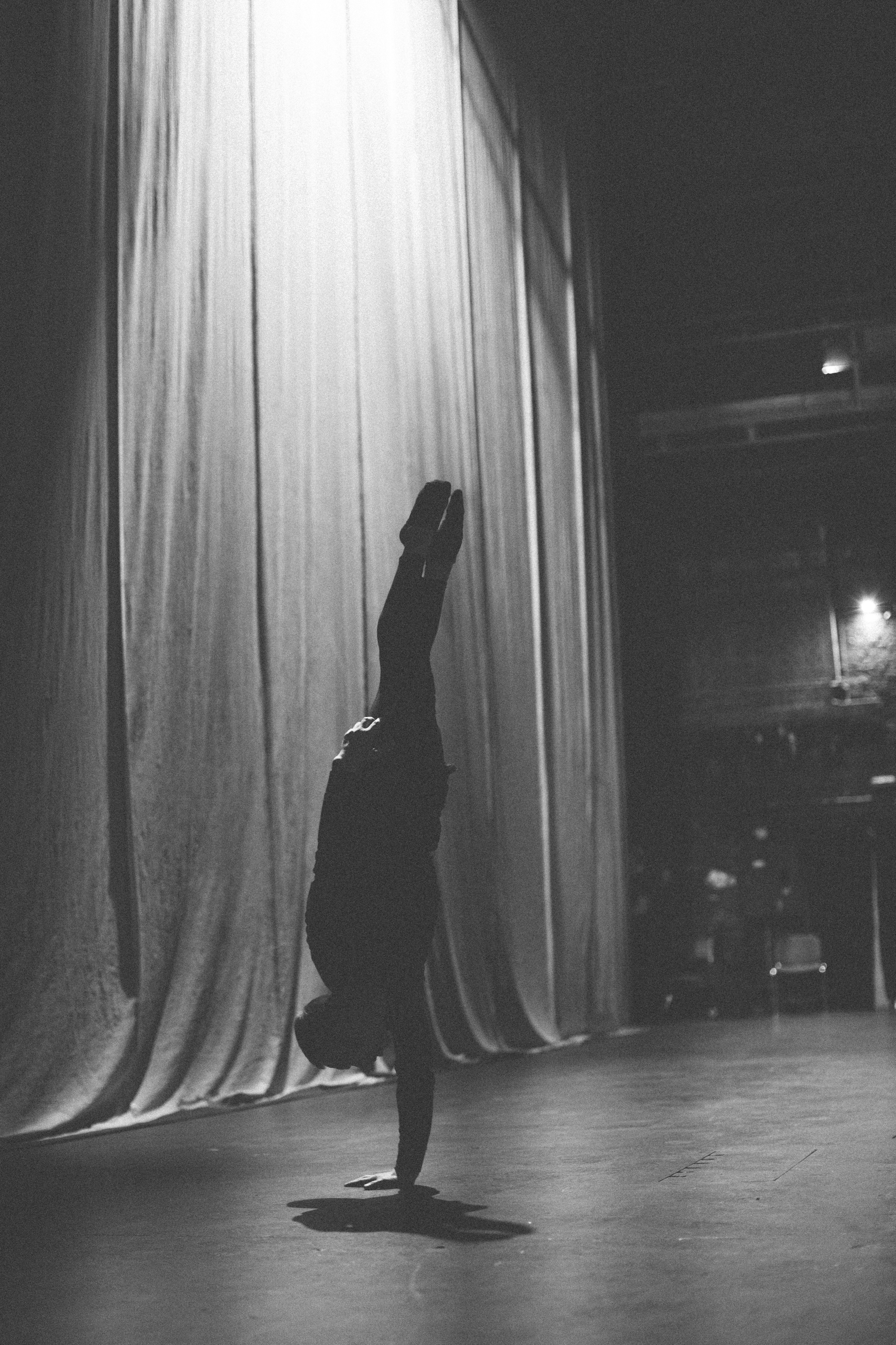 Самый Лучший Цирк. Фотограф Кристина