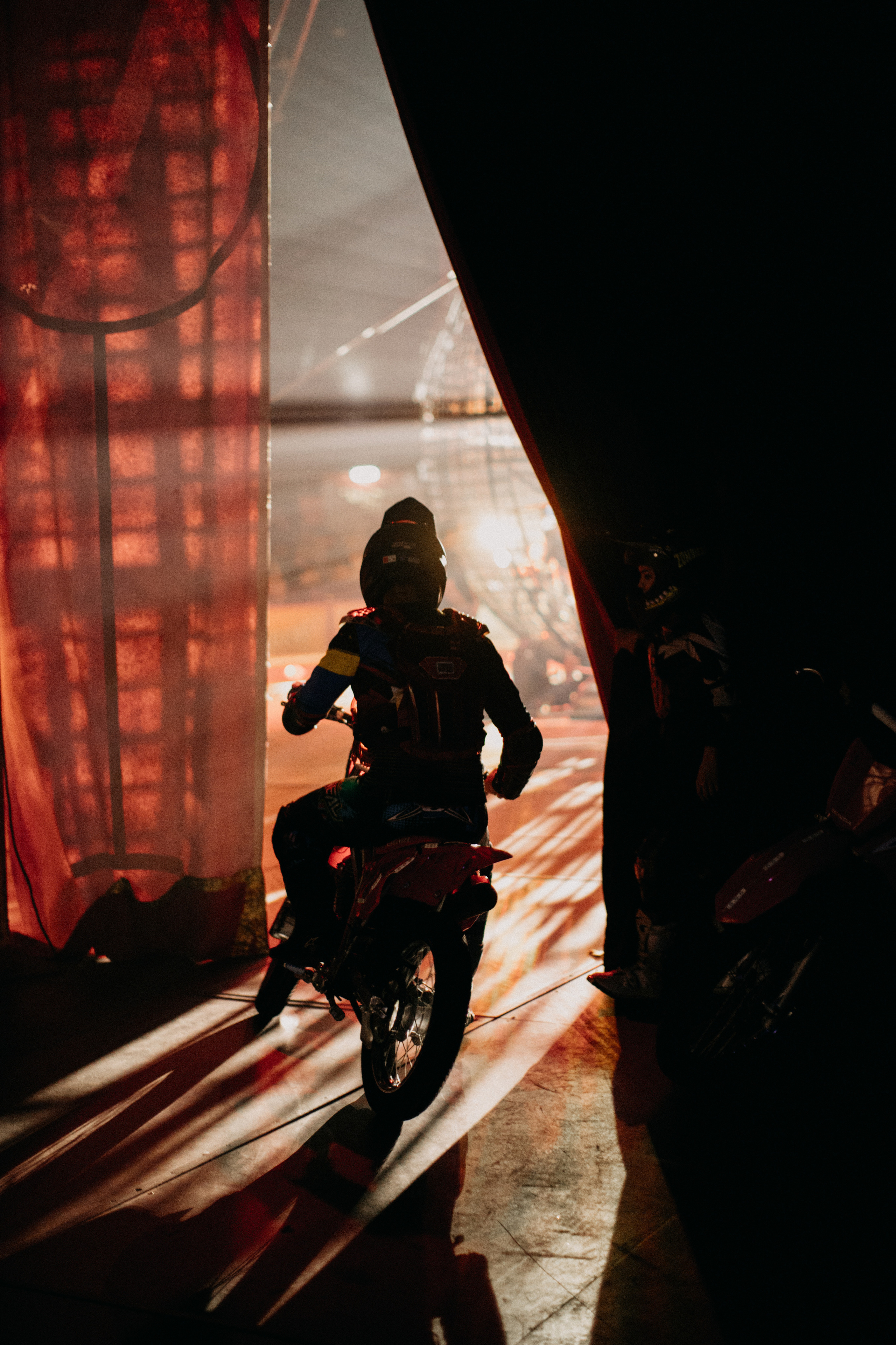 GANDEYS. Фотограф Кристина