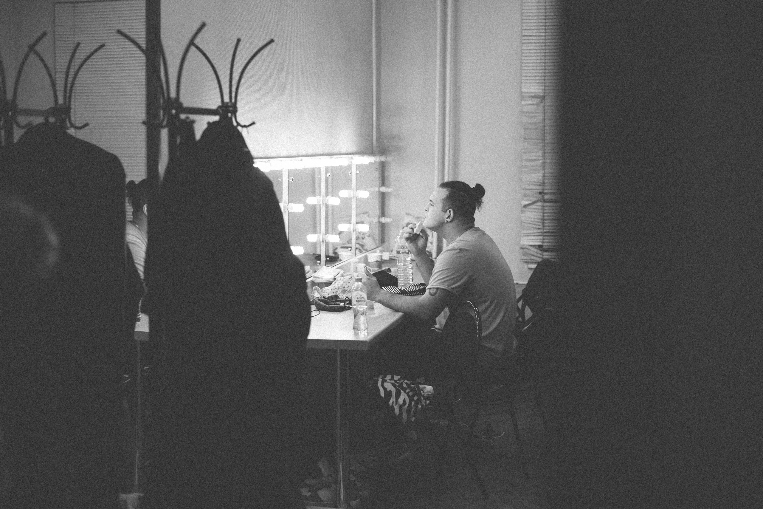 Самый Лучший Цирк. Фотограф Кристина