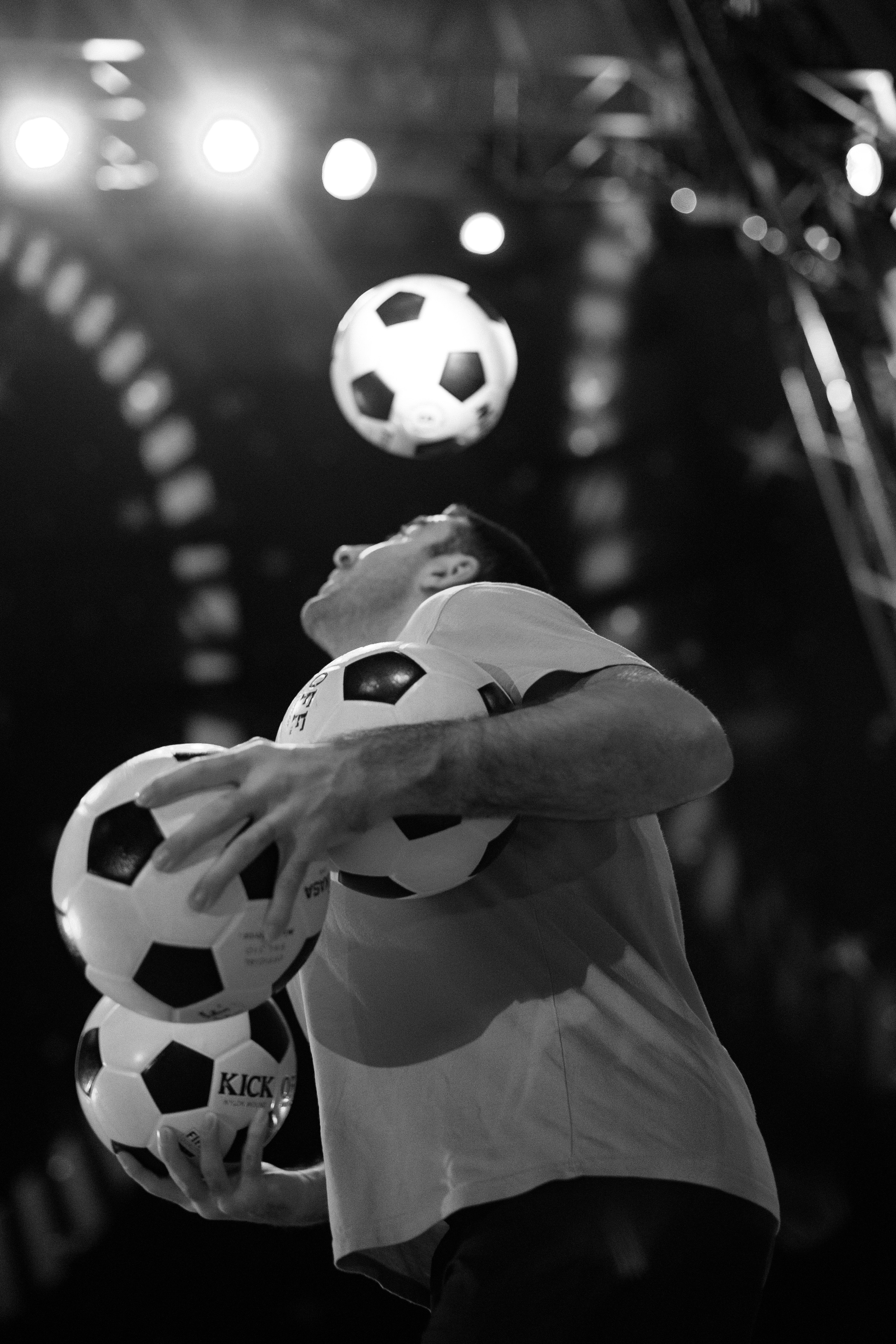 GANDEYS. Фотограф Кристина