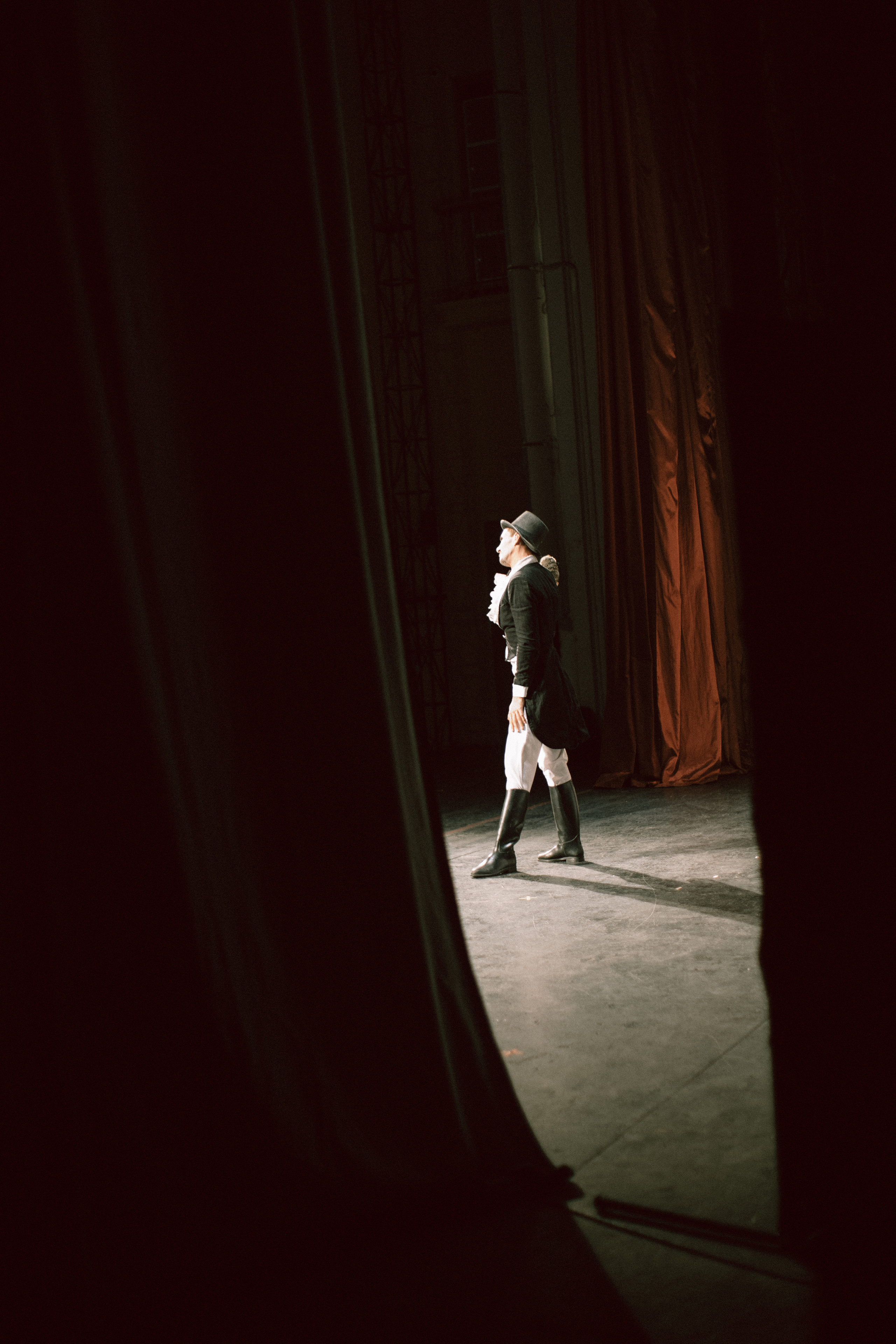 Самый Лучший Цирк. Фотограф Кристина