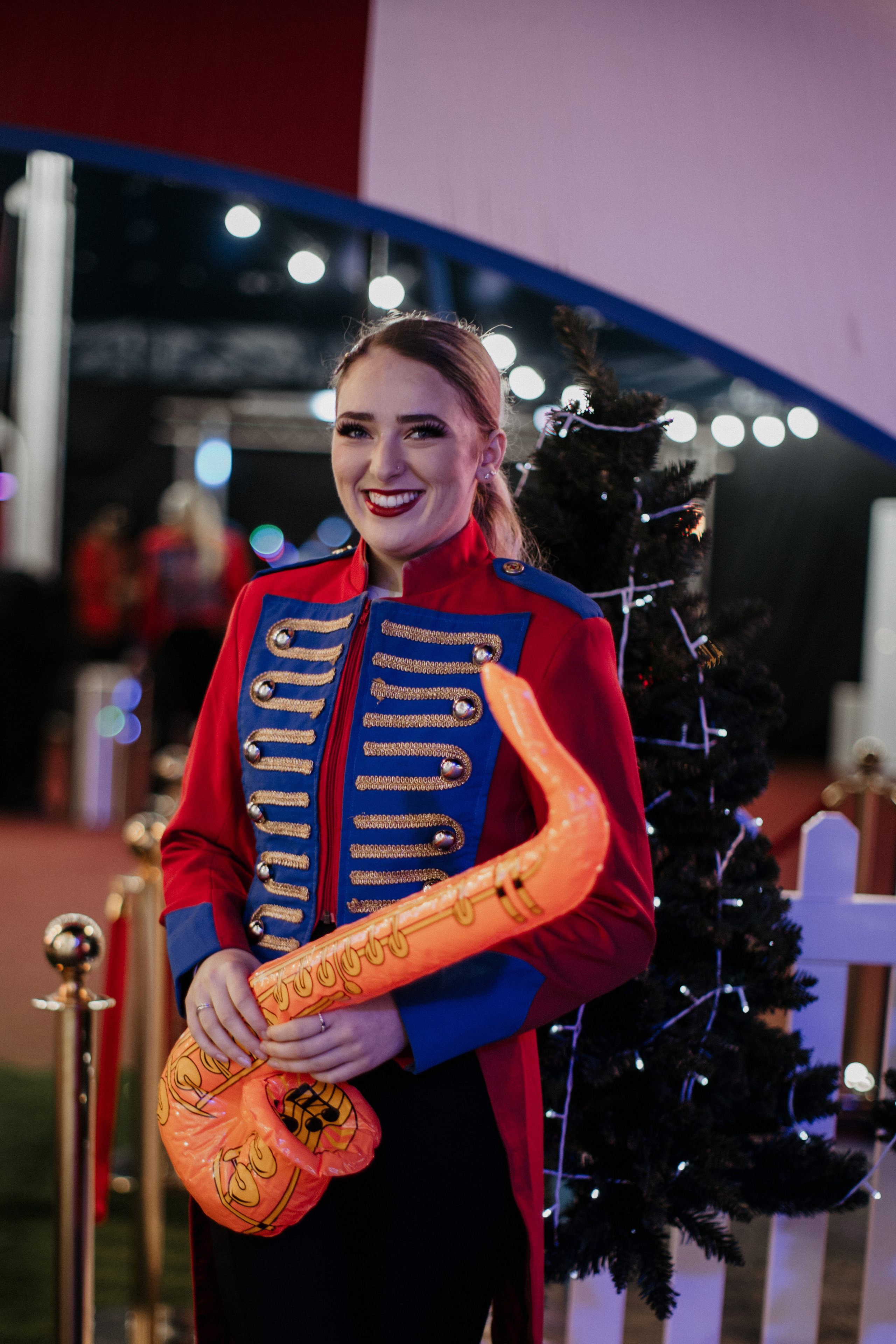 GANDEYS. Фотограф Кристина