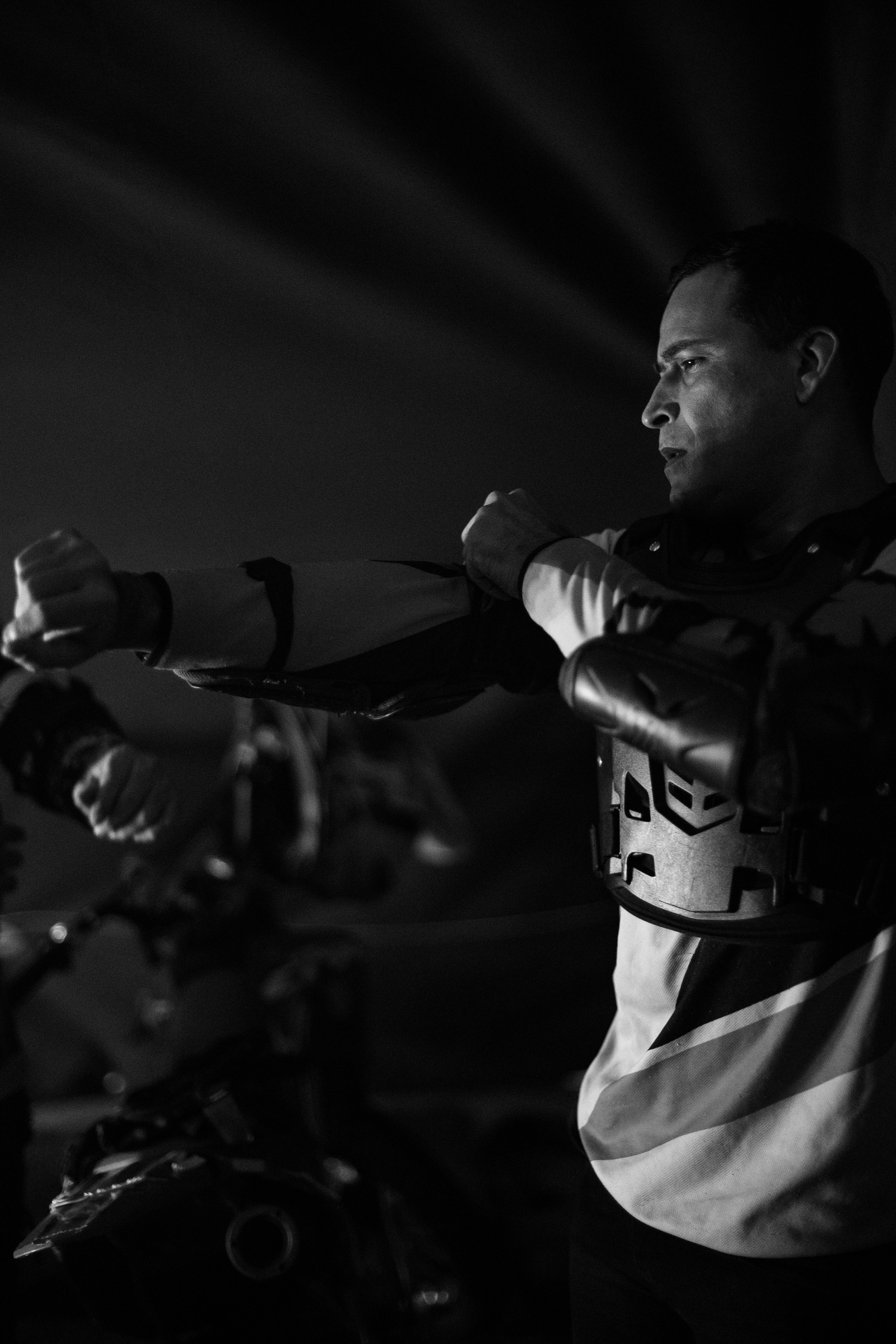 GANDEYS. Фотограф Кристина