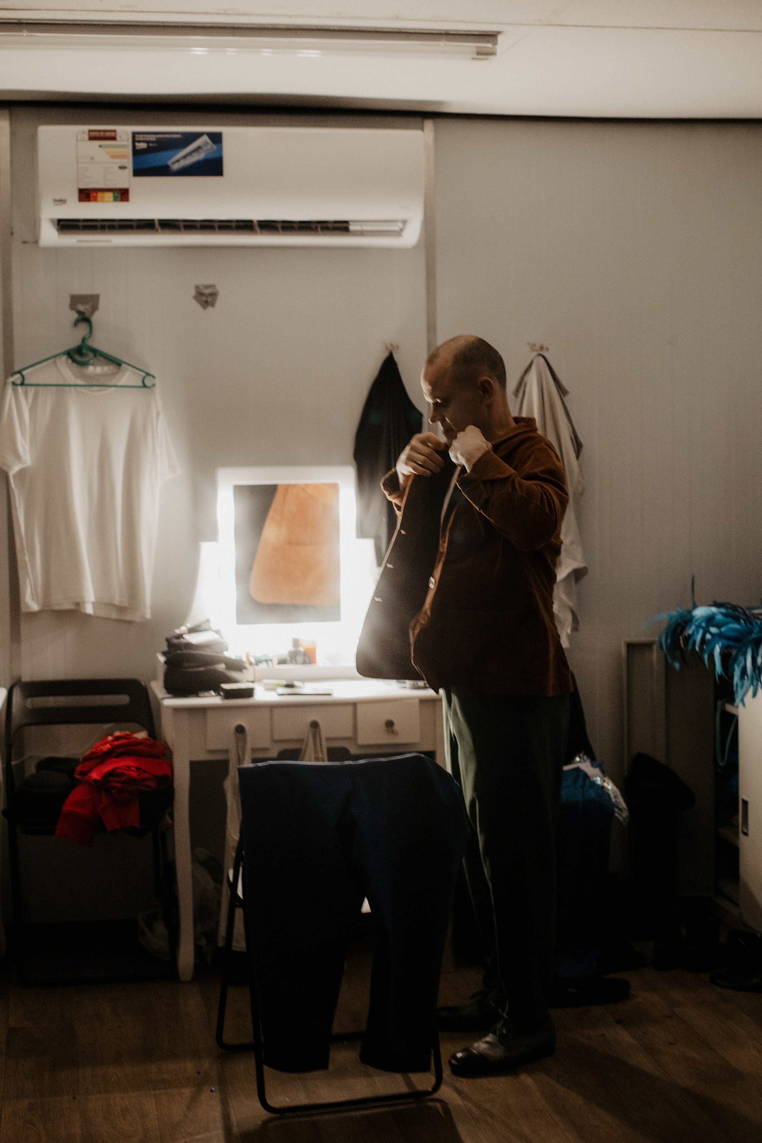 GANDEYS. Фотограф Кристина