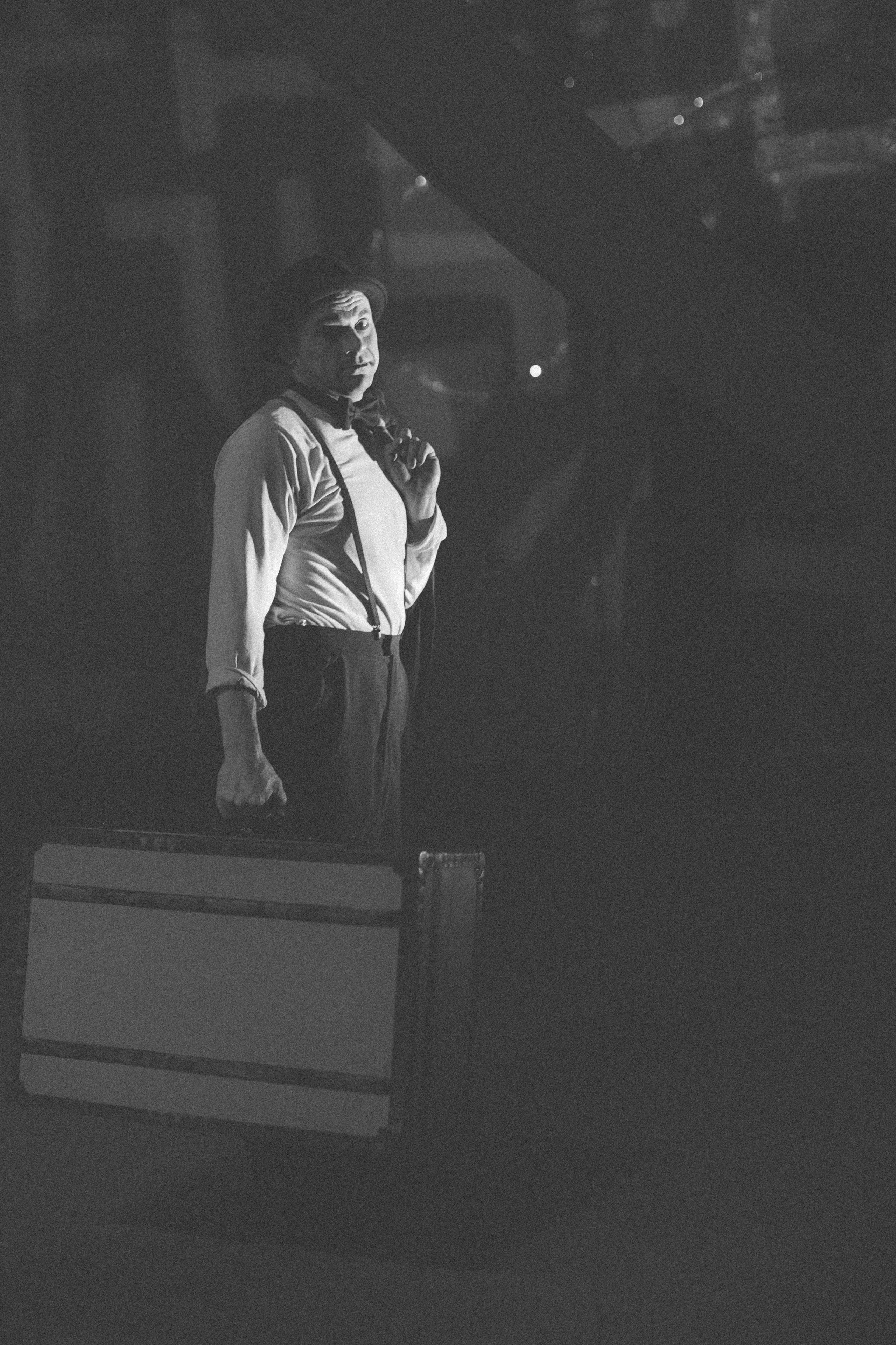 GANDEYS. Фотограф Кристина