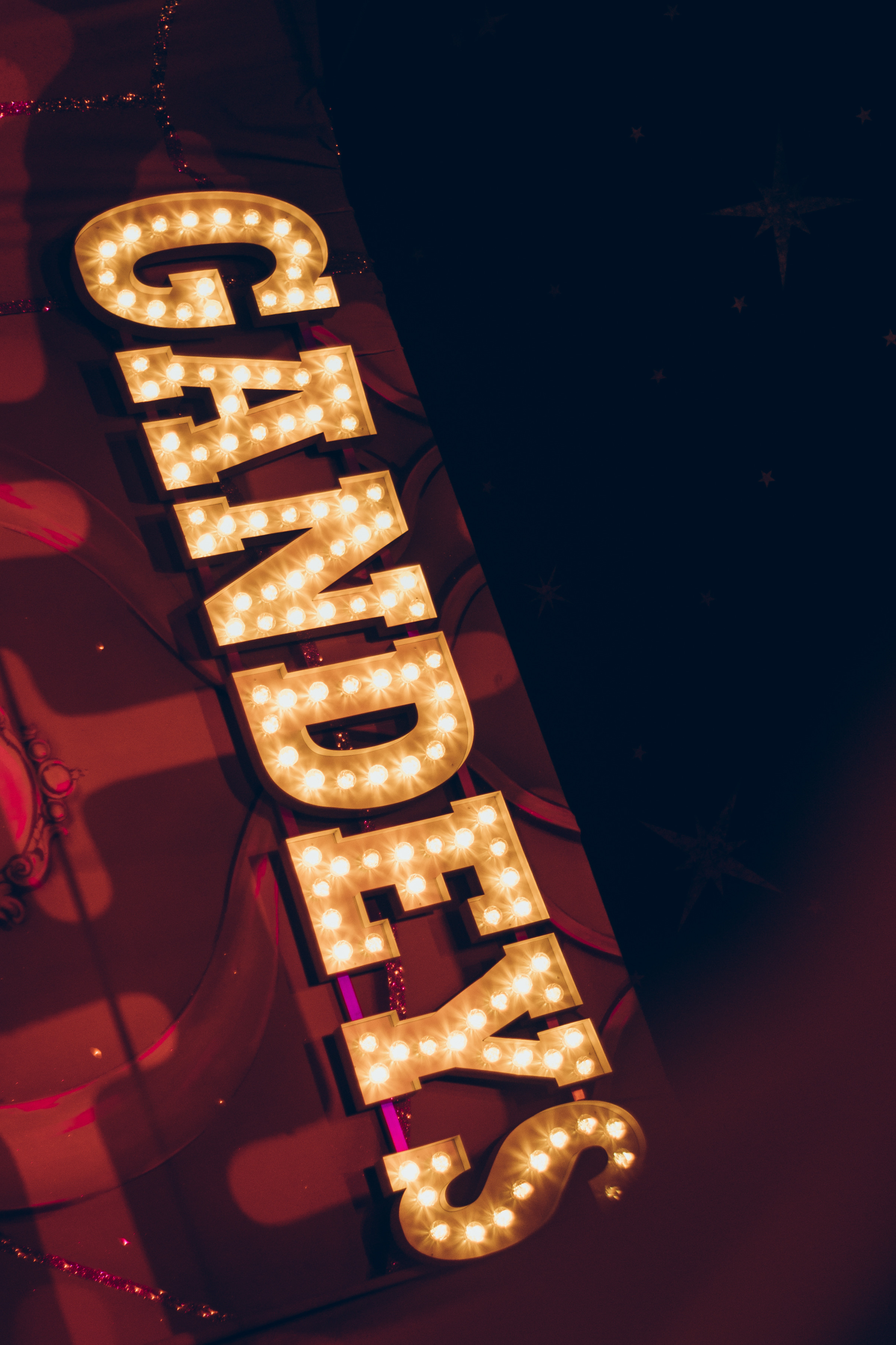 GANDEYS. Фотограф Кристина