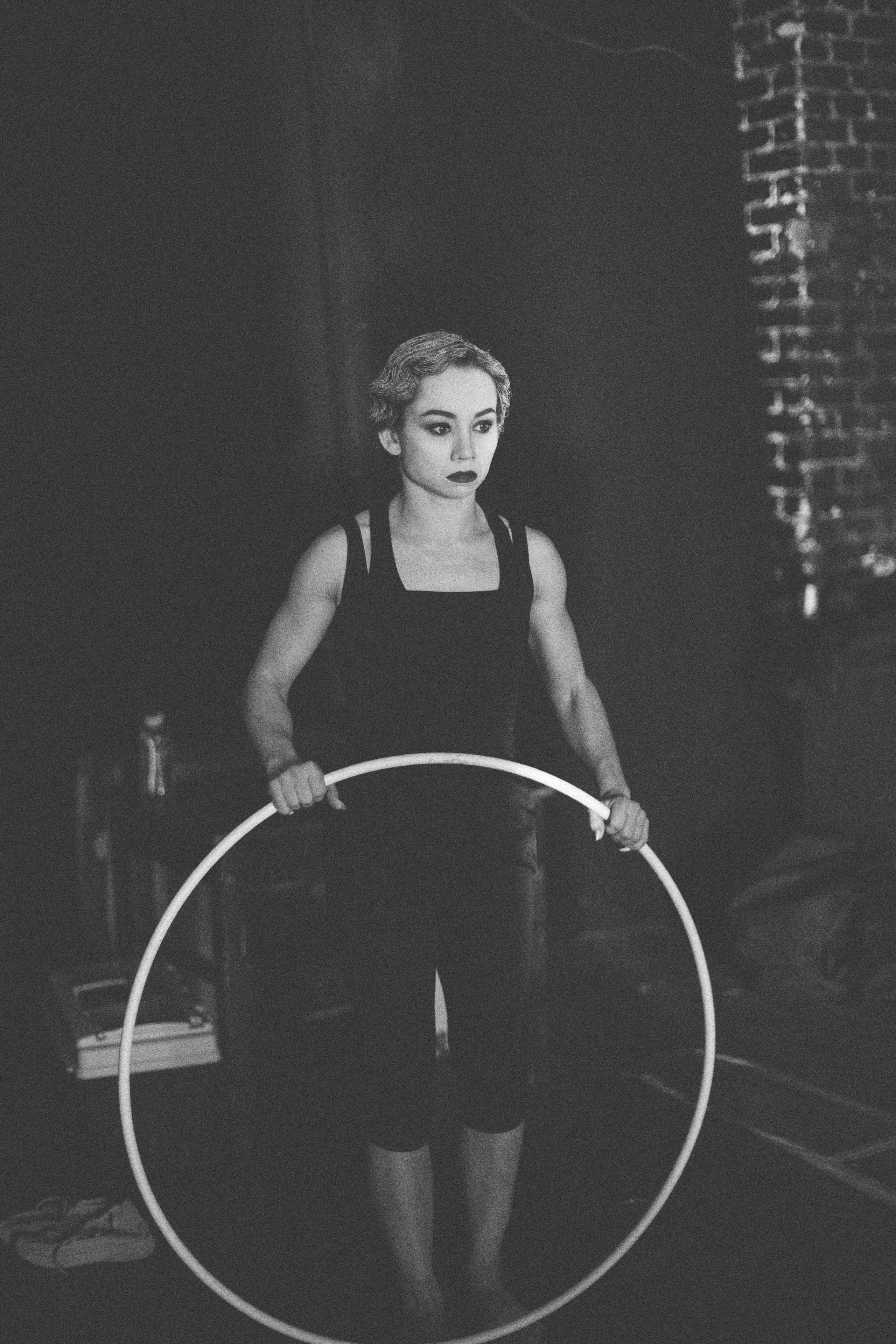 Самый Лучший Цирк. Фотограф Кристина