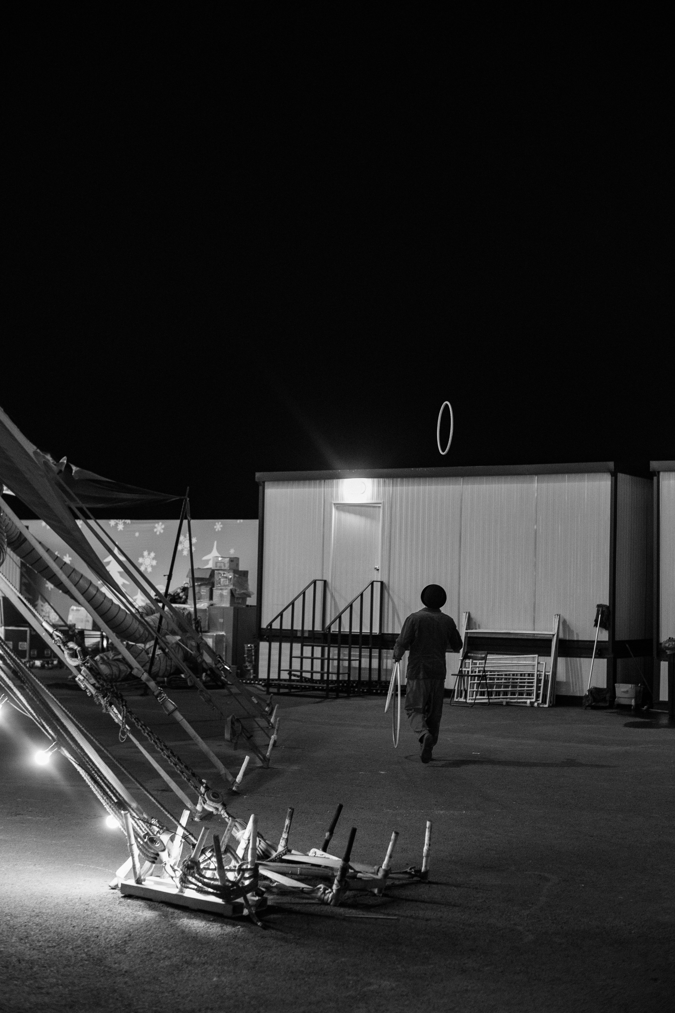 GANDEYS. Фотограф Кристина