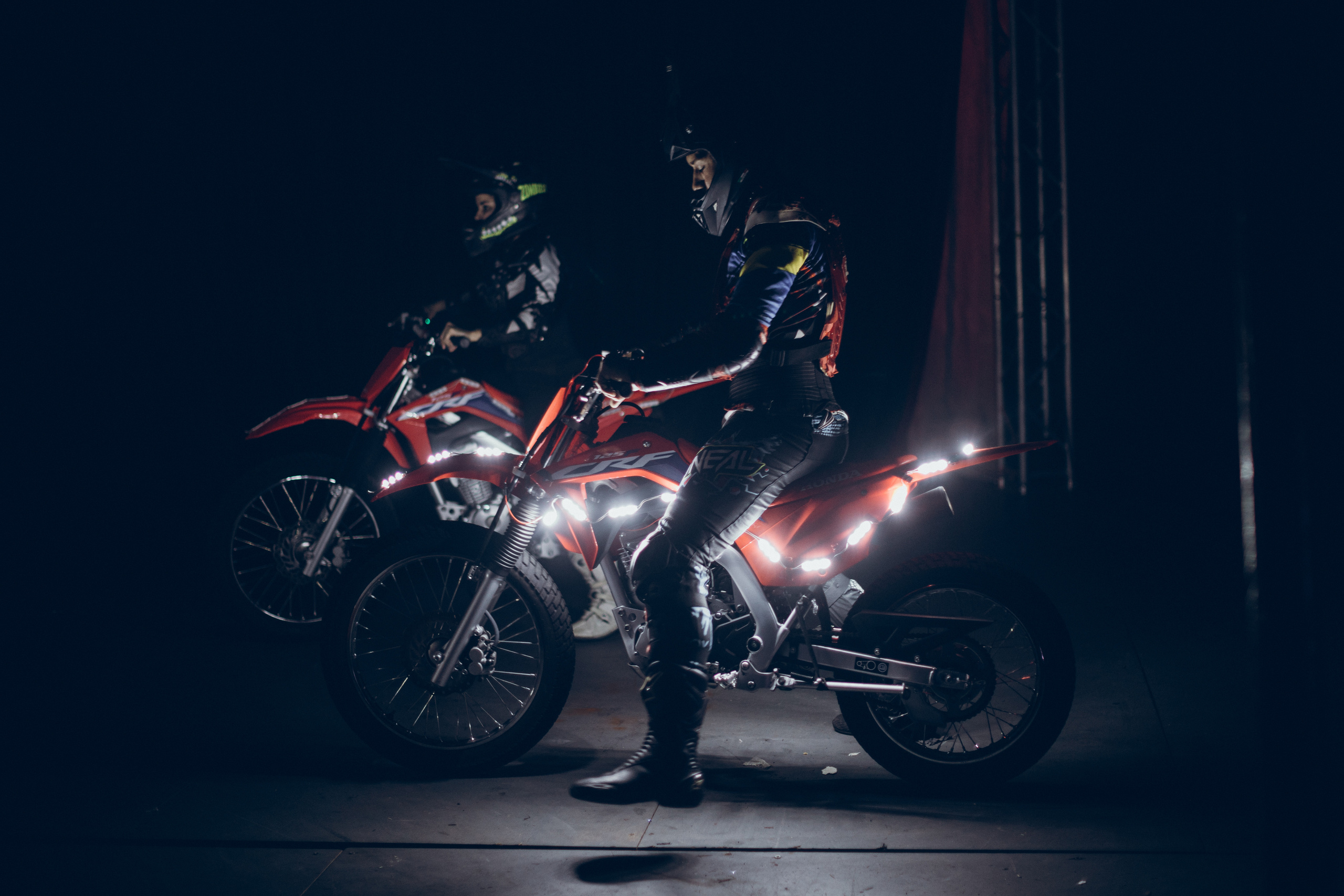 GANDEYS. Фотограф Кристина