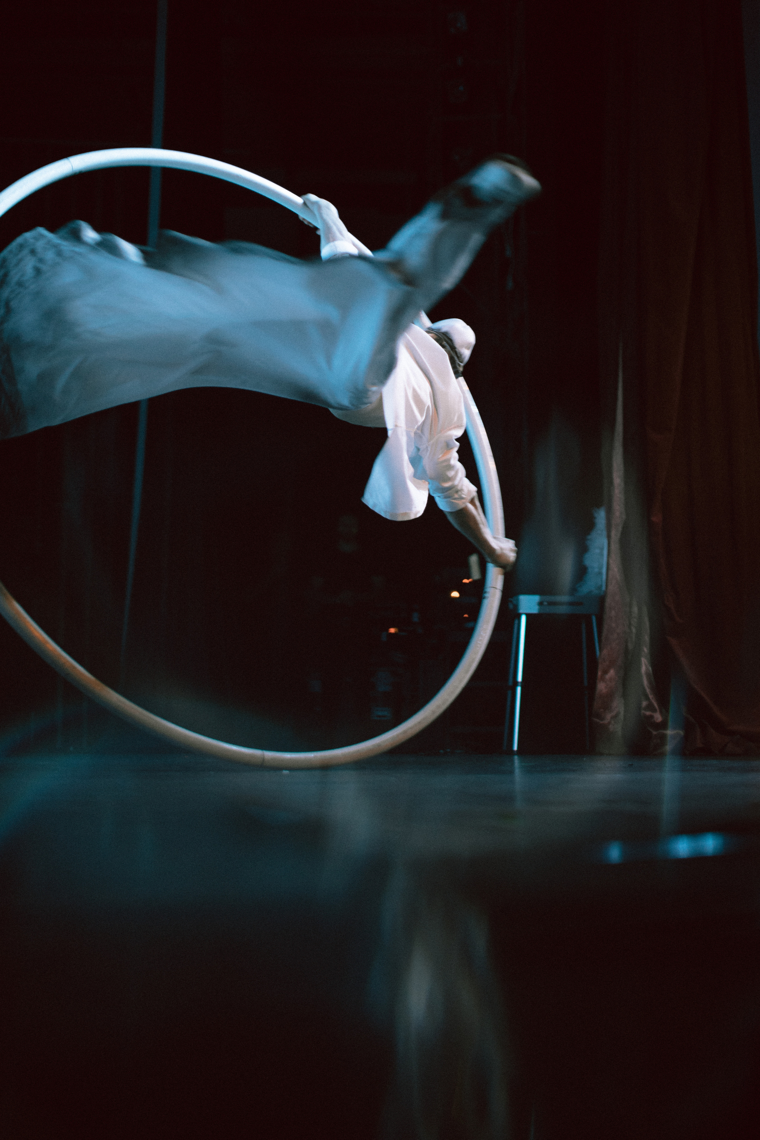 Самый Лучший Цирк. Фотограф Кристина