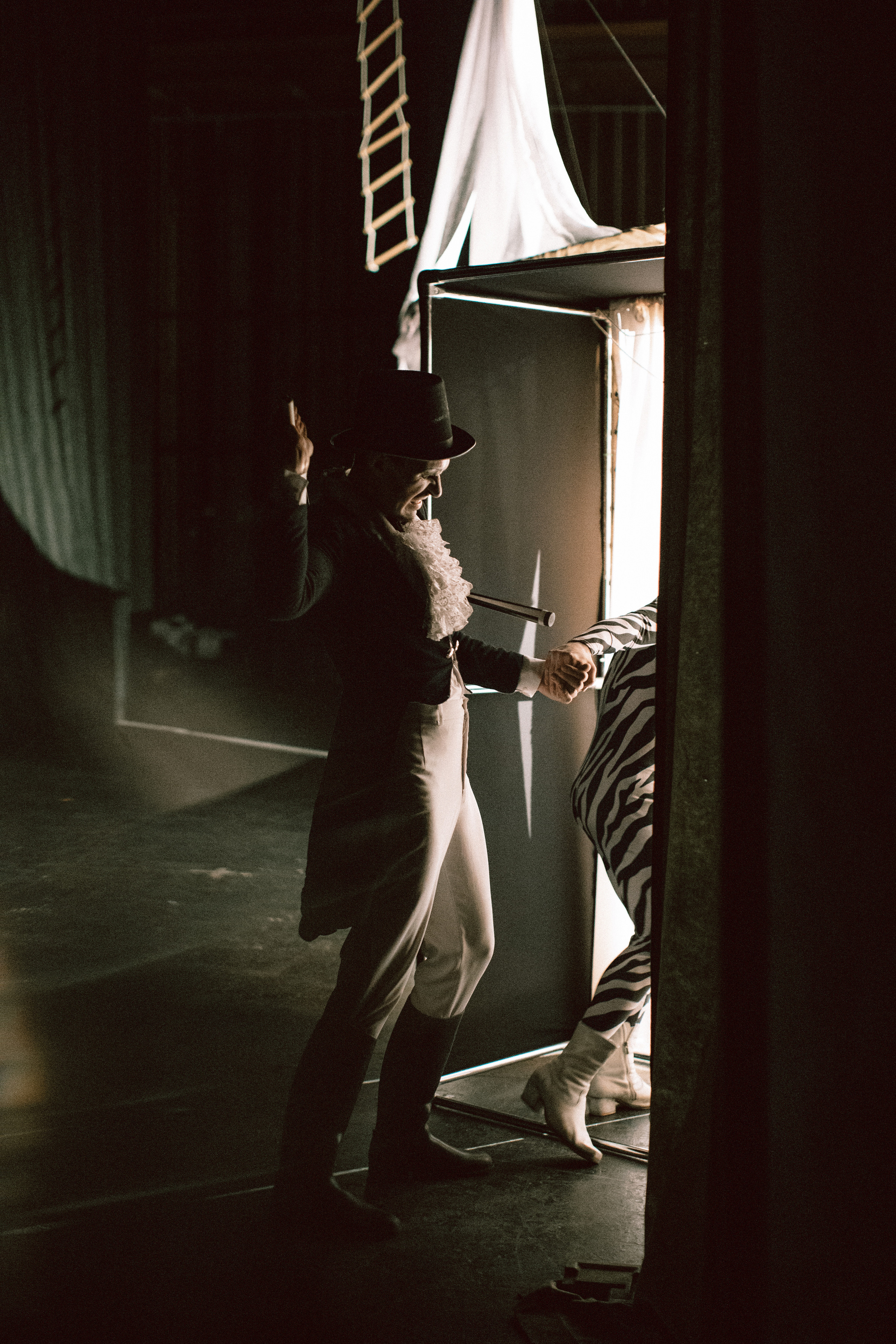 Самый Лучший Цирк. Фотограф Кристина