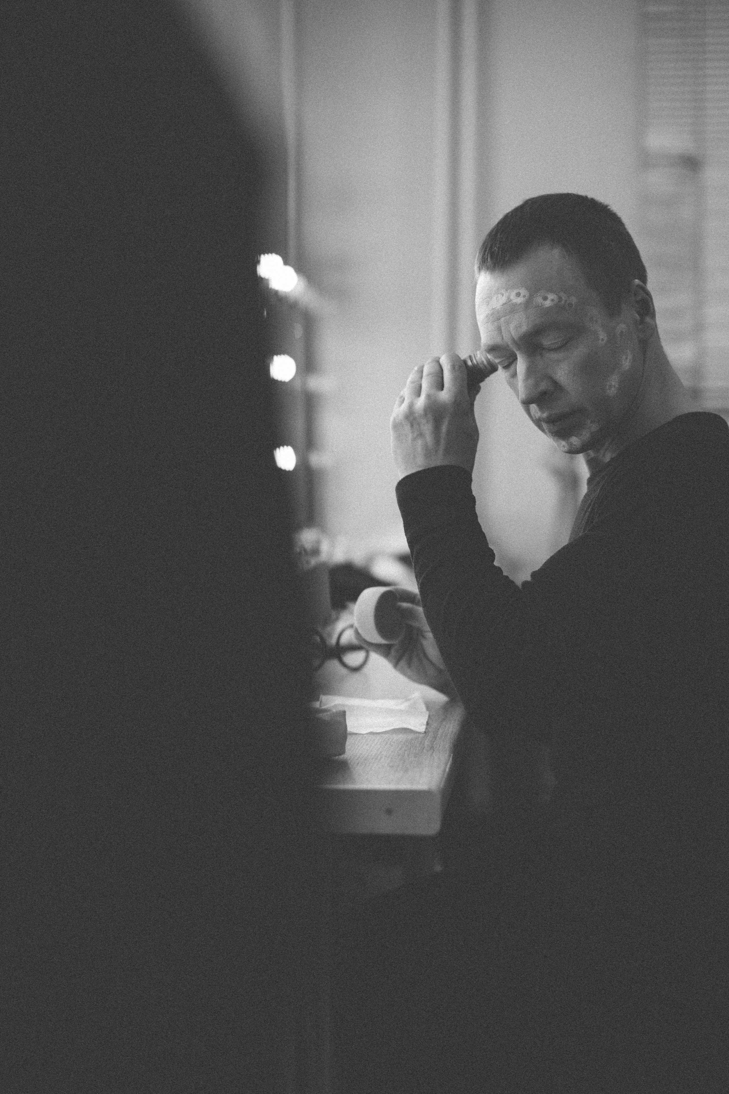 Самый Лучший Цирк. Фотограф Кристина