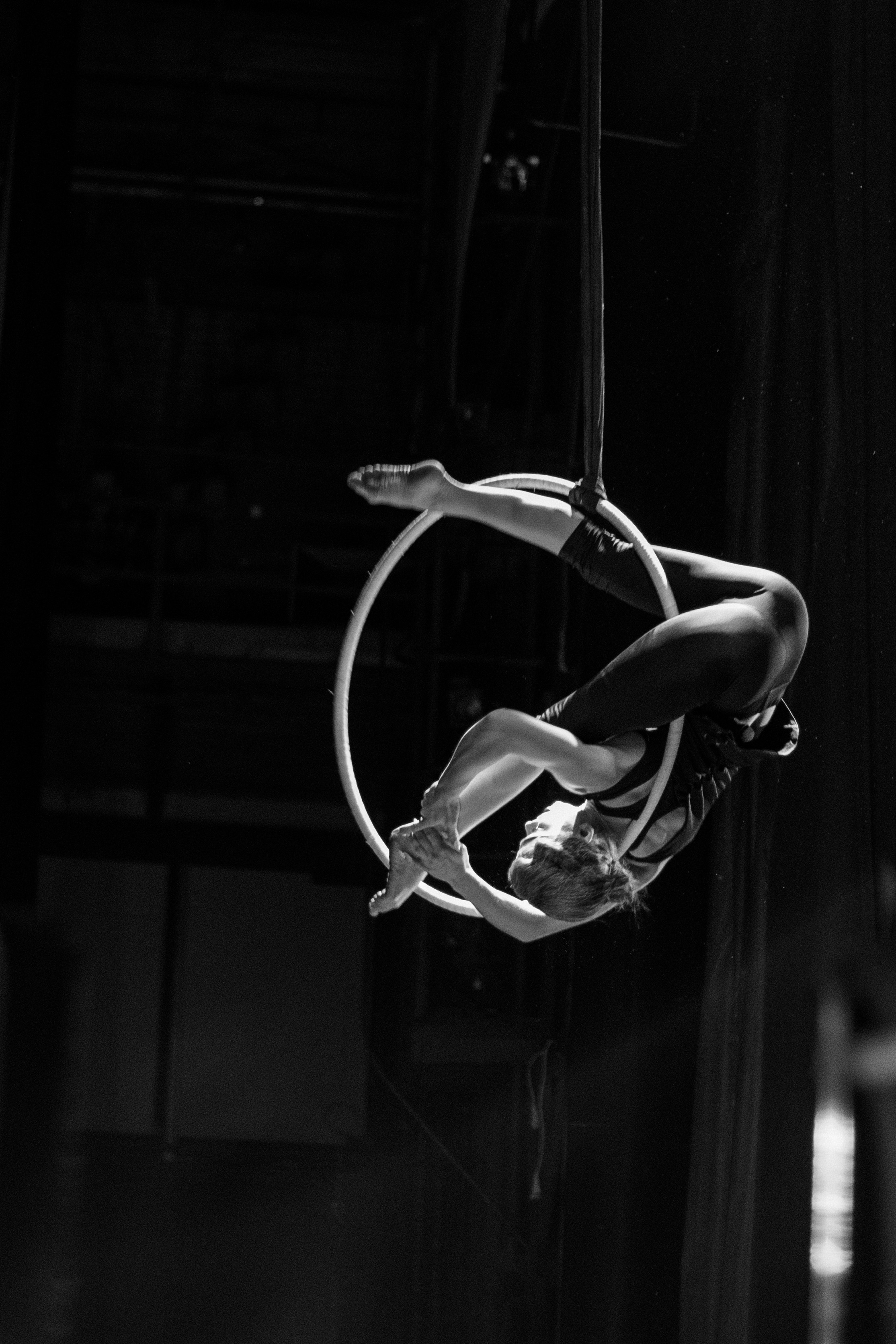 Самый Лучший Цирк. Фотограф Кристина