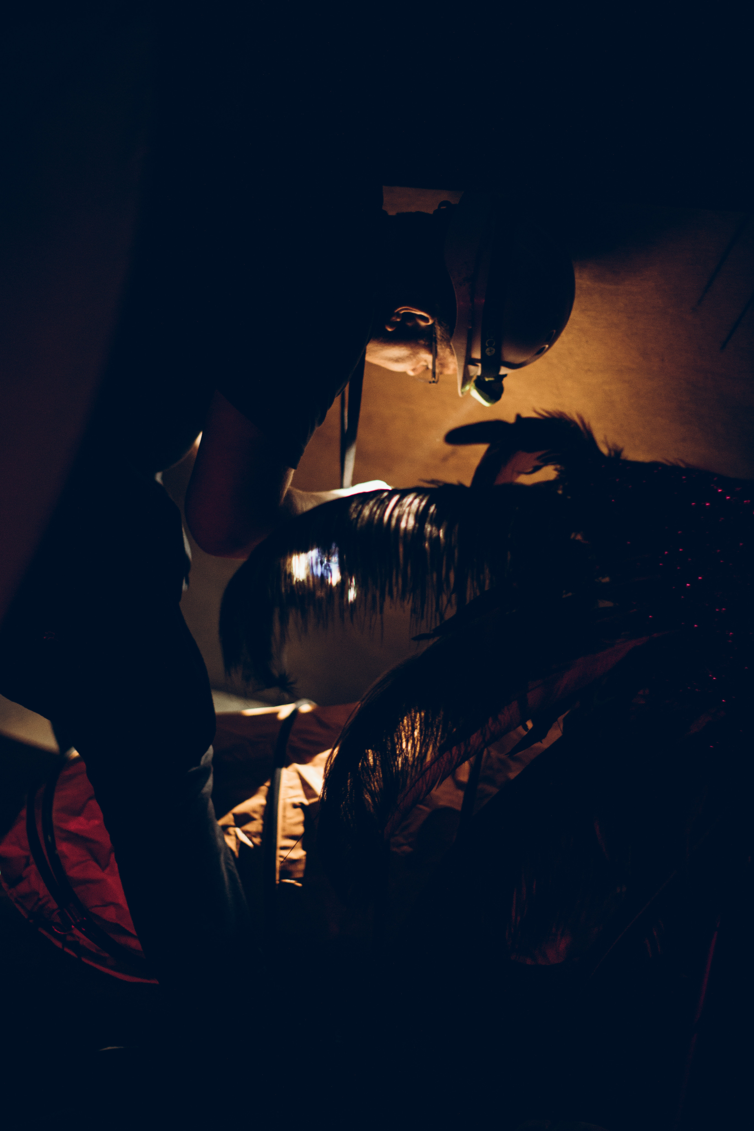 GANDEYS. Фотограф Кристина