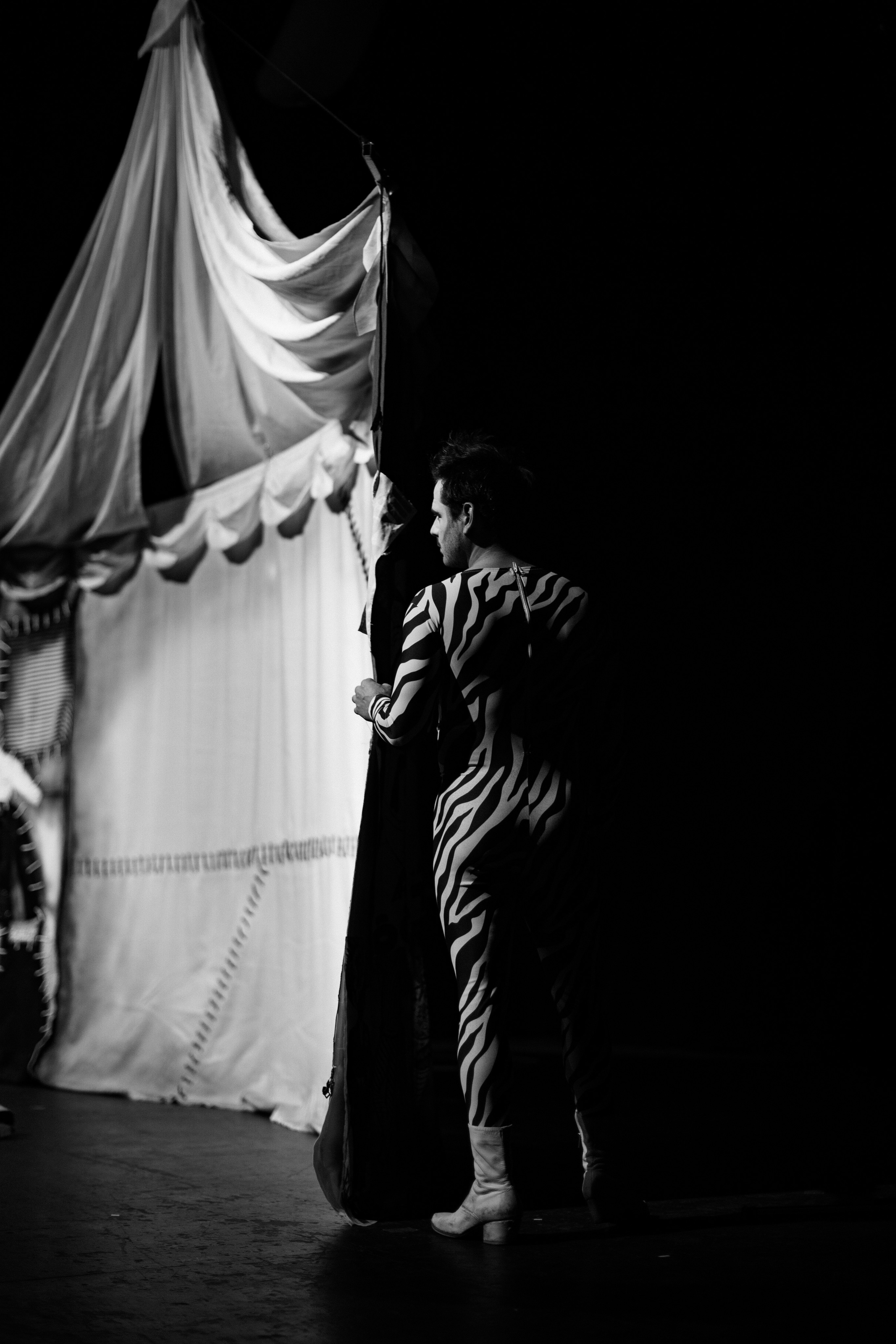 Самый Лучший Цирк. Фотограф Кристина