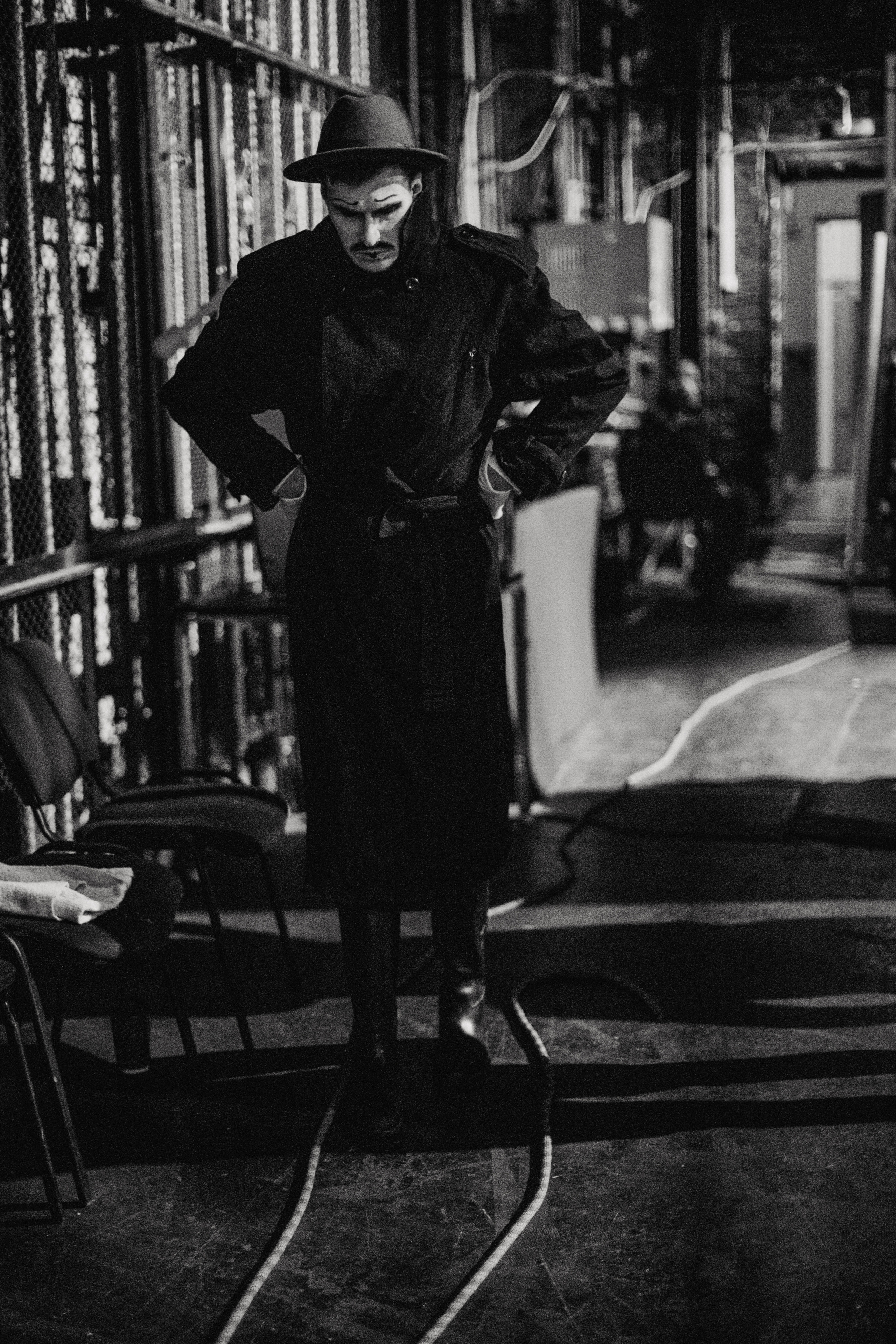 Самый Лучший Цирк. Фотограф Кристина