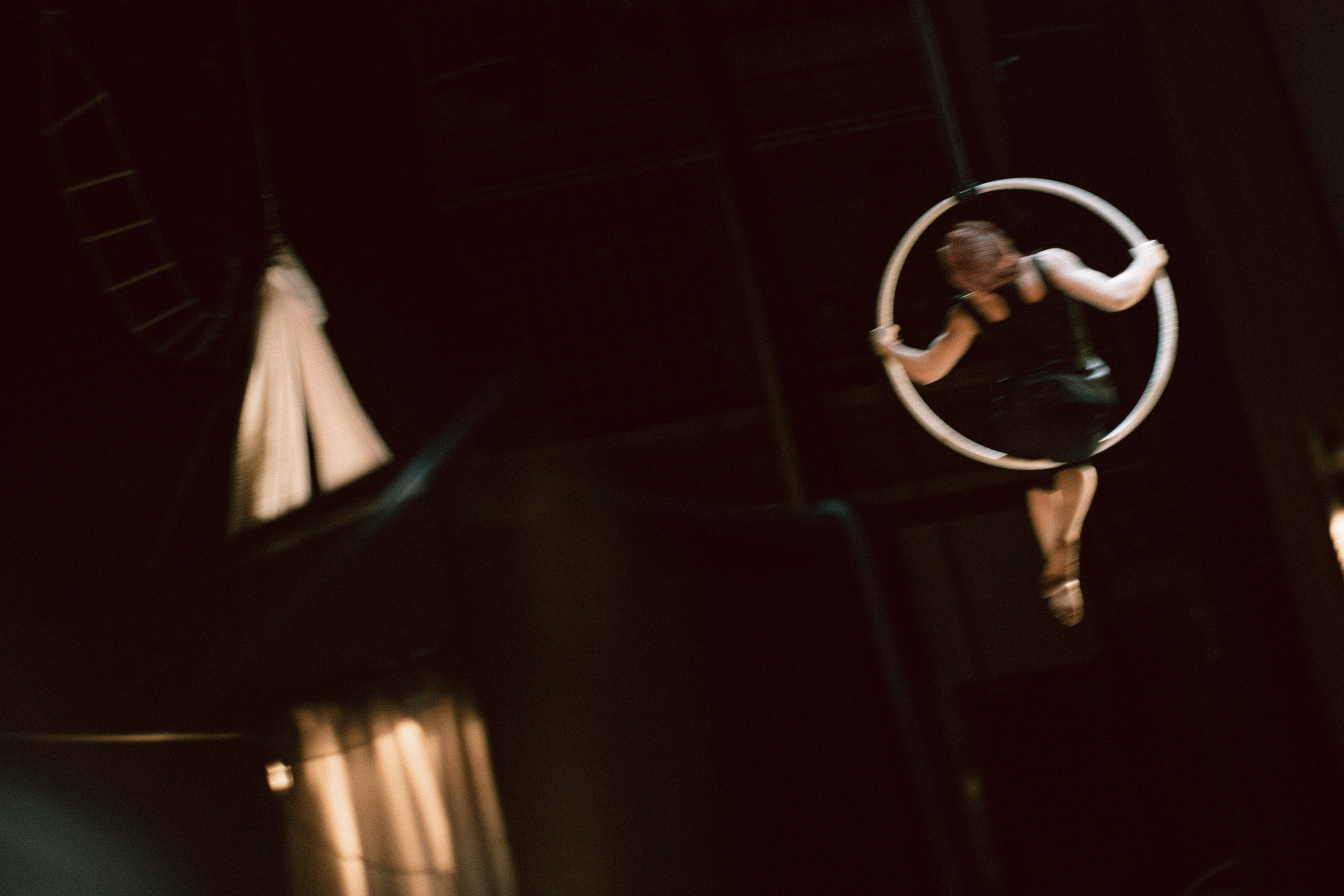 Самый Лучший Цирк. Фотограф Кристина