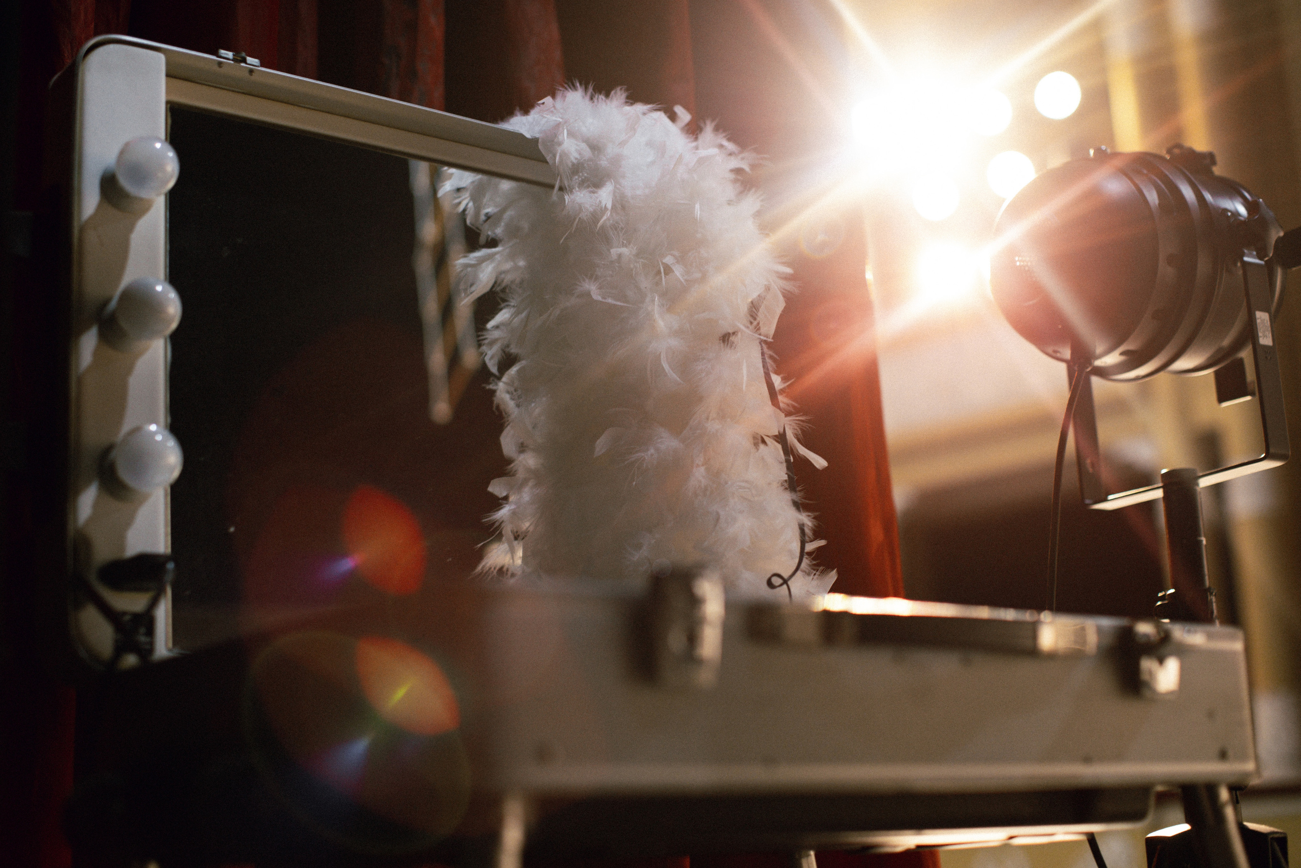 Самый Лучший Цирк. Фотограф Кристина