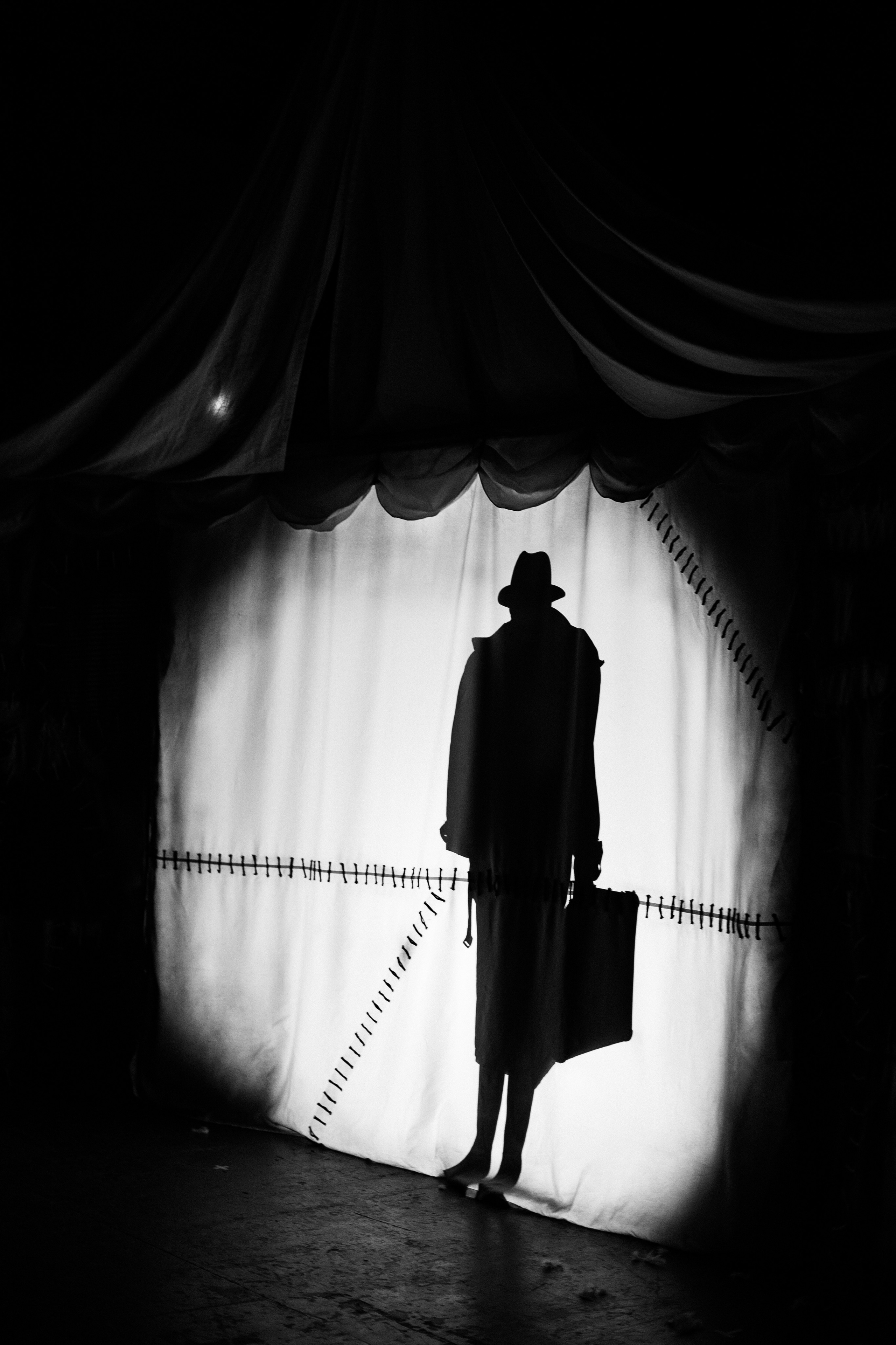 Самый Лучший Цирк. Фотограф Кристина