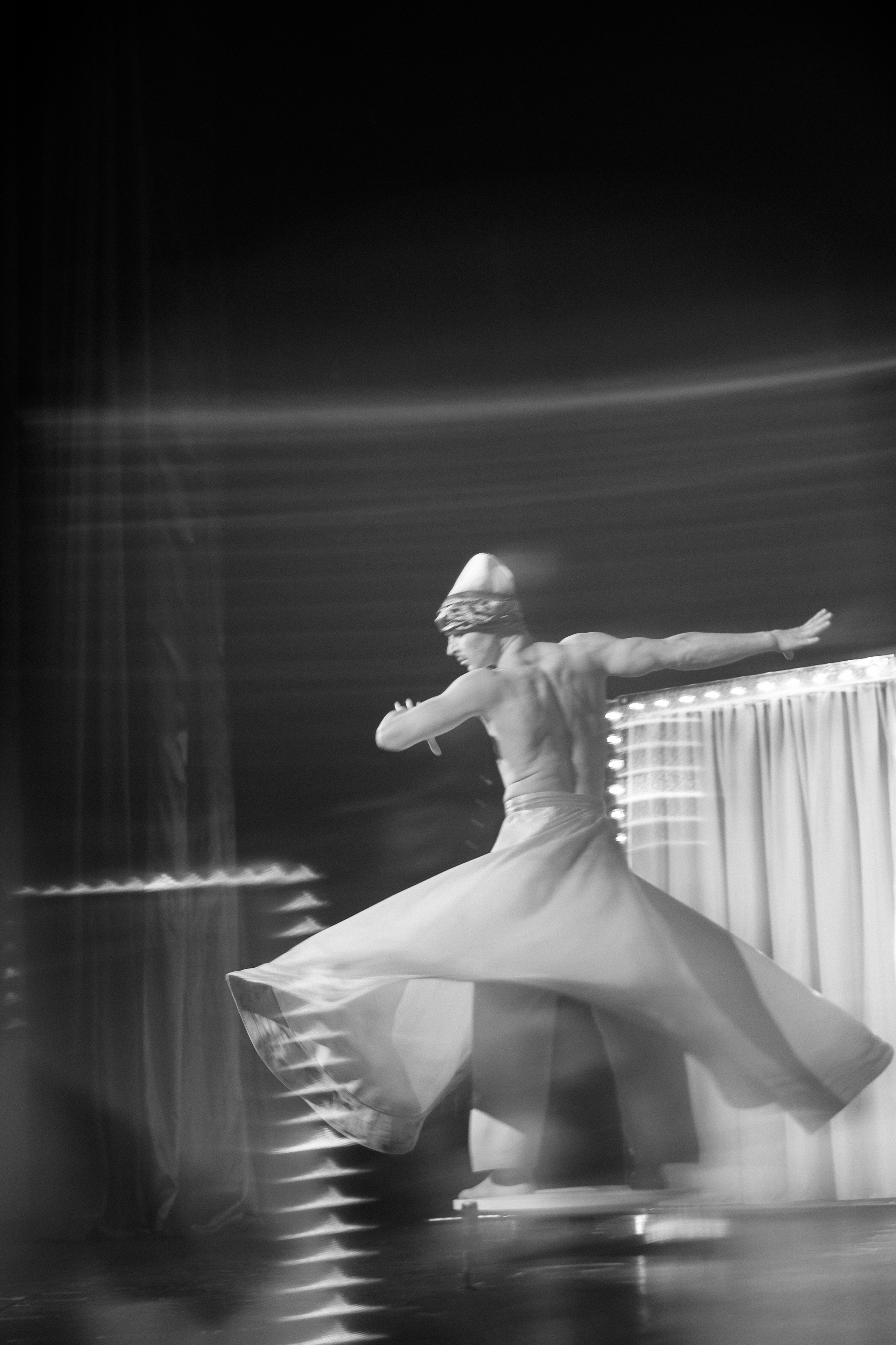 Самый Лучший Цирк. Фотограф Кристина