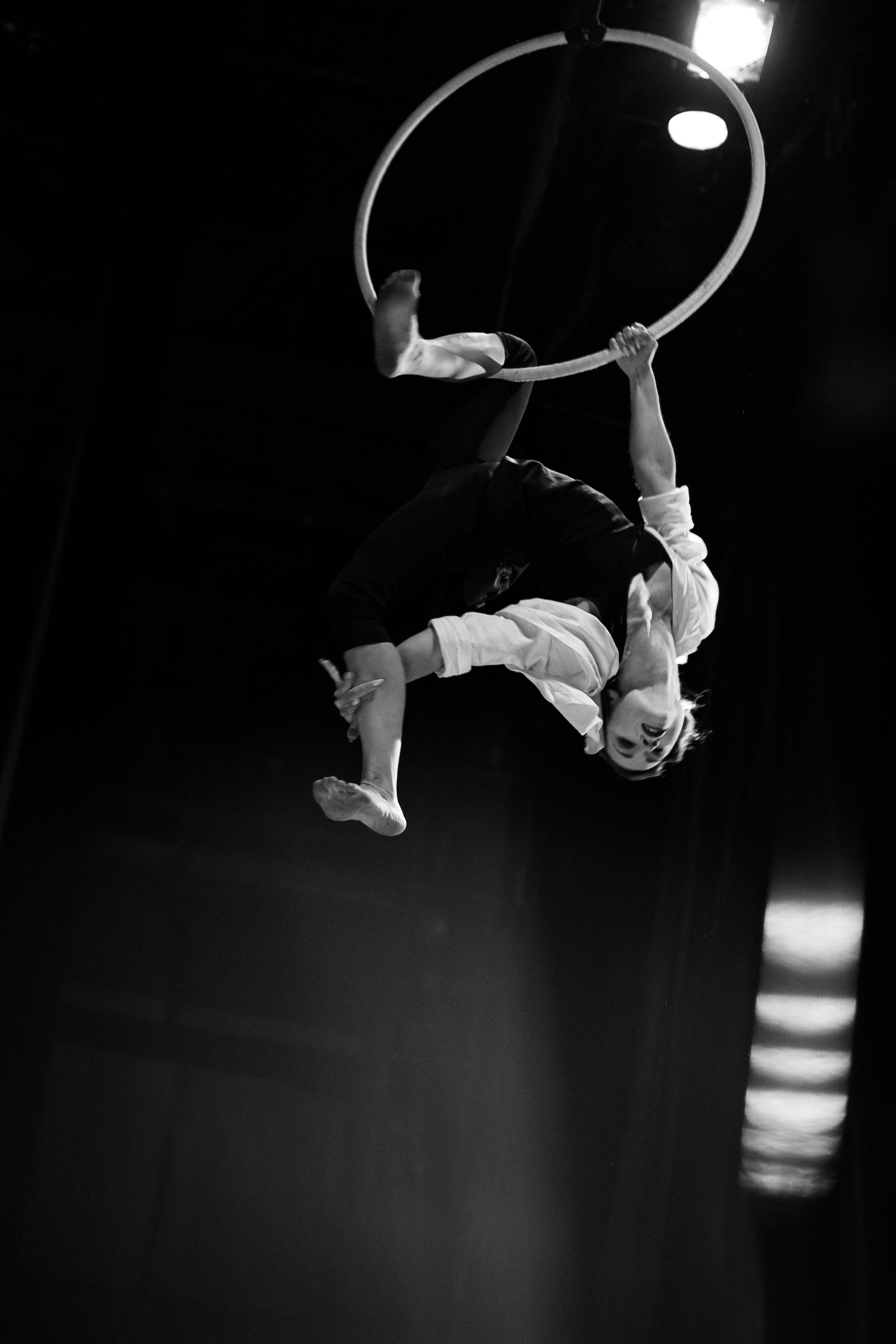 Самый Лучший Цирк. Фотограф Кристина