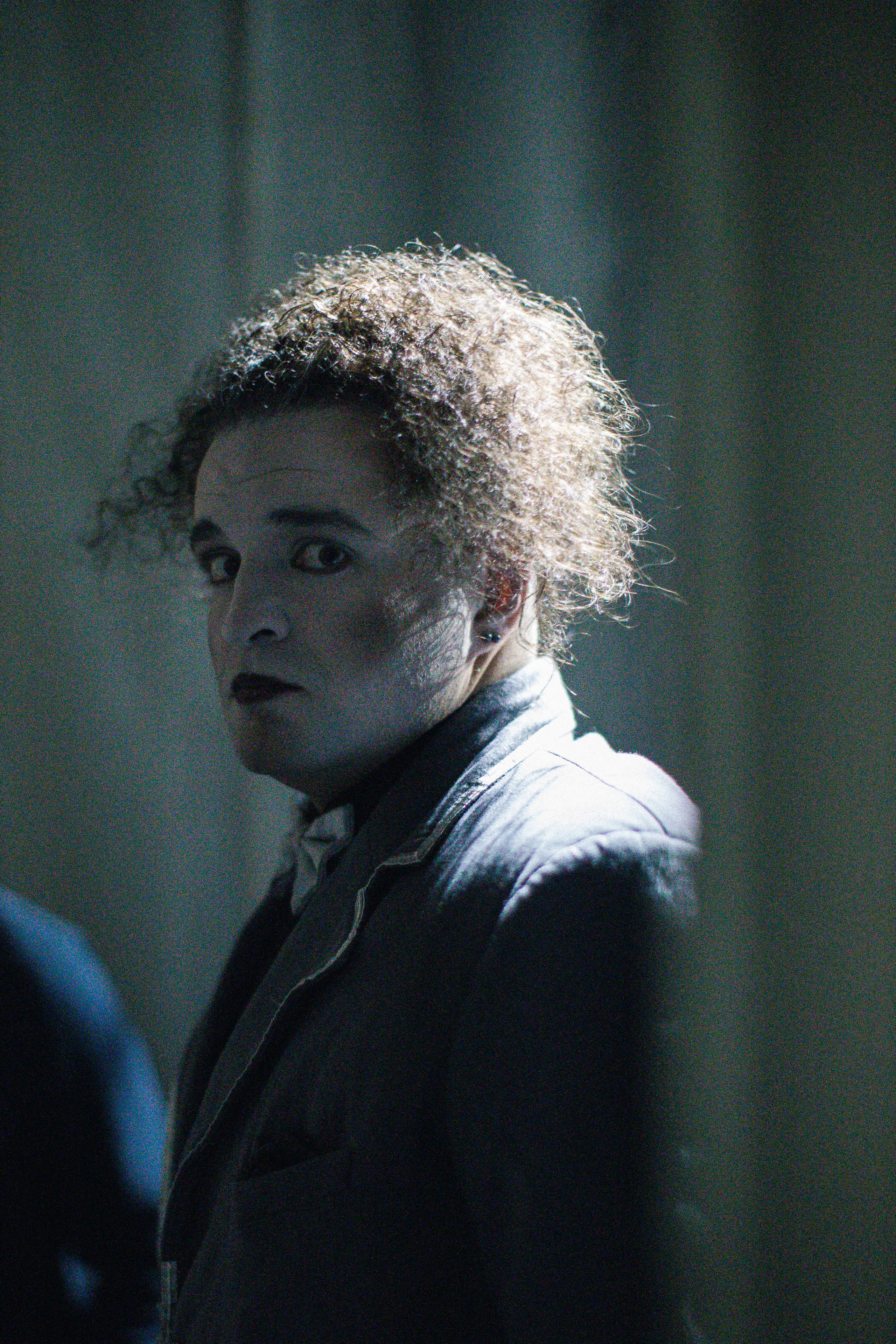 Самый Лучший Цирк. Фотограф Кристина