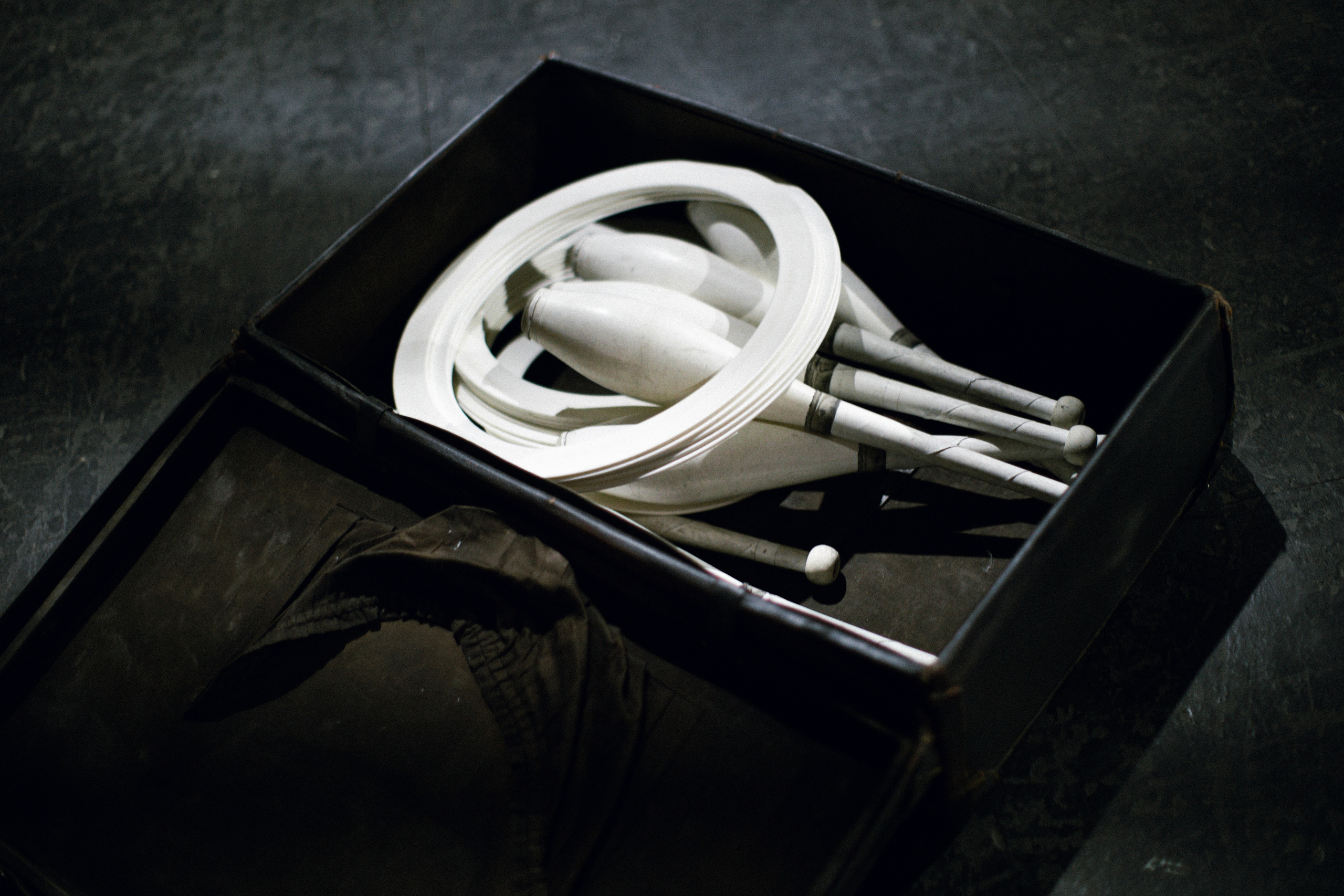 Самый Лучший Цирк. Фотограф Кристина