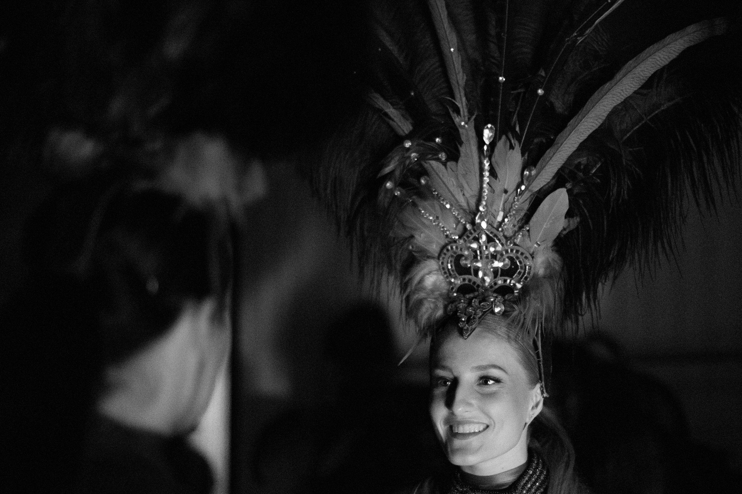 GANDEYS. Фотограф Кристина