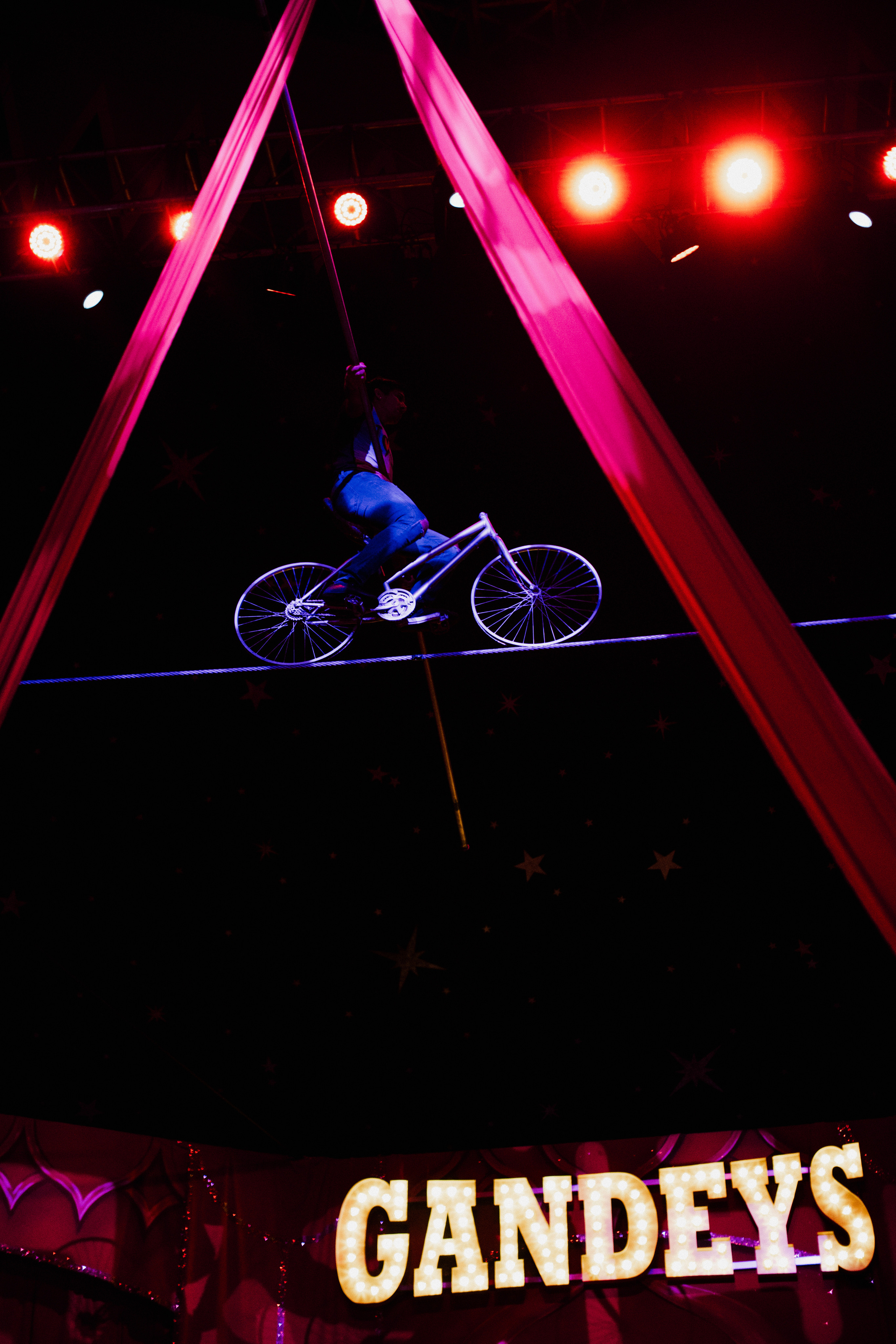 GANDEYS. Фотограф Кристина