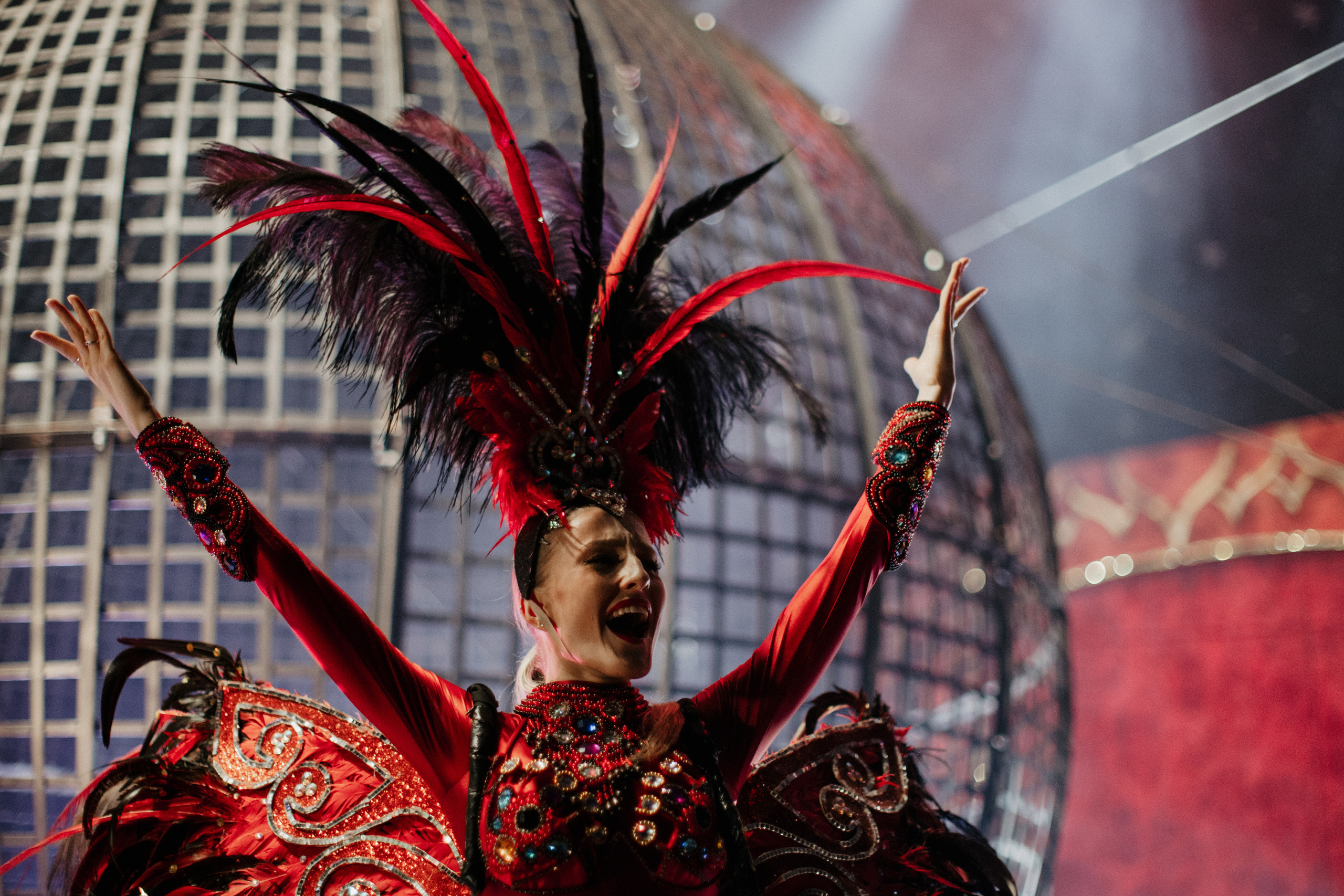 GANDEYS. Фотограф Кристина