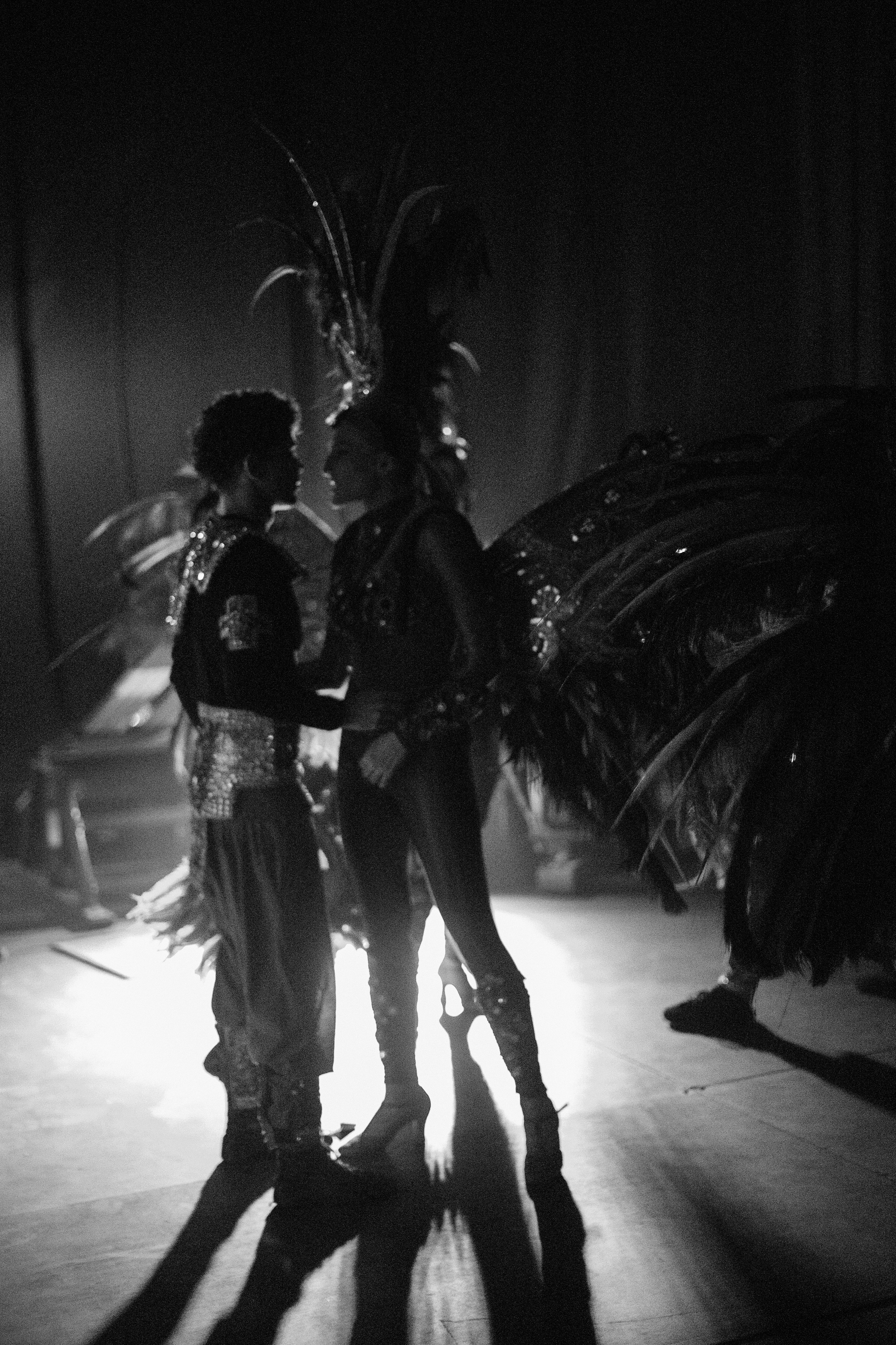 GANDEYS. Фотограф Кристина